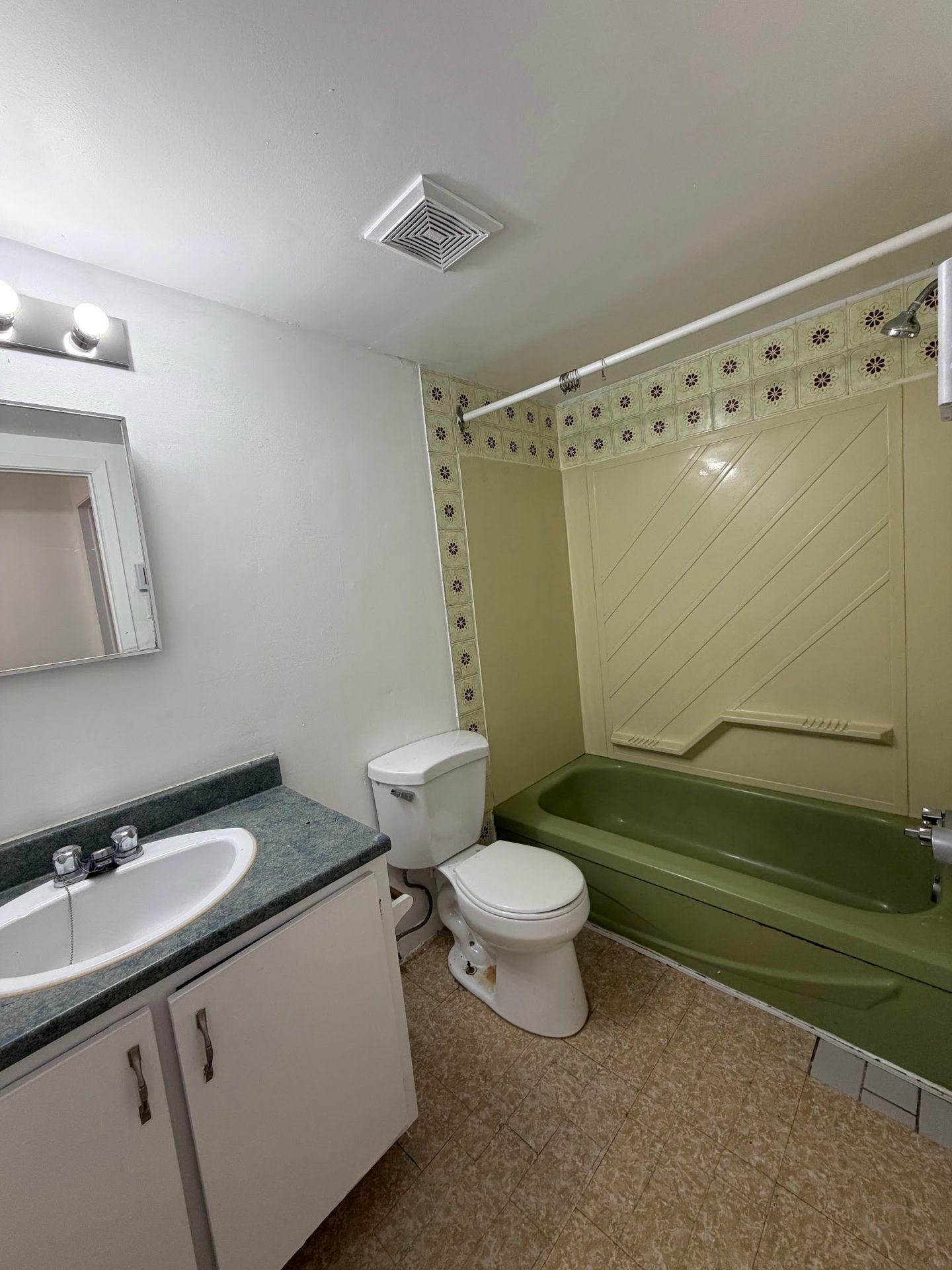 153 rue Landry, app. 1 (4½, sous-sol) — Photo 7