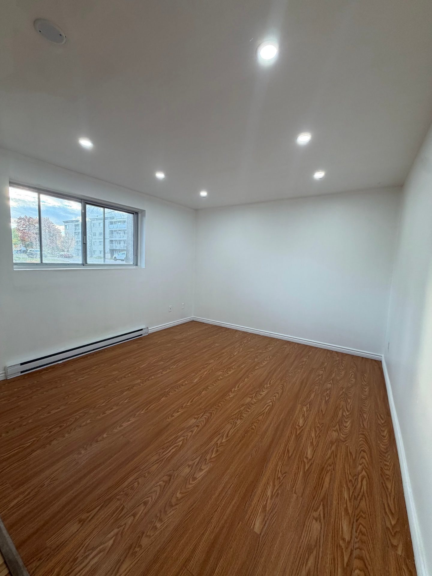 153 rue Landry, app. 1 (4½, sous-sol) — Photo 3