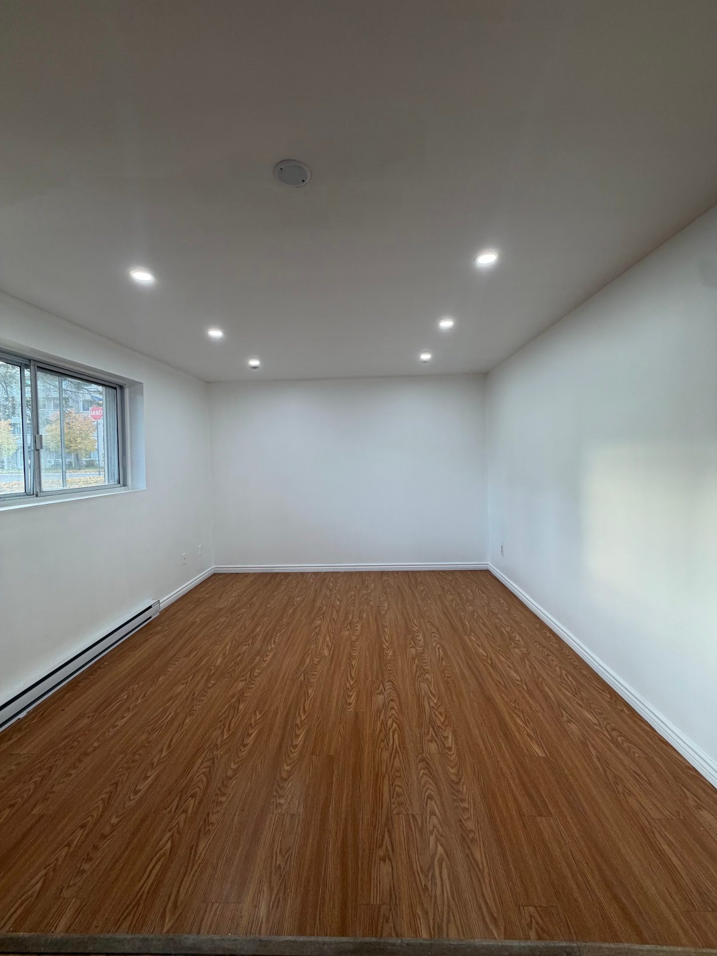 153 rue Landry, app. 1 (4½, sous-sol) — Photo 4