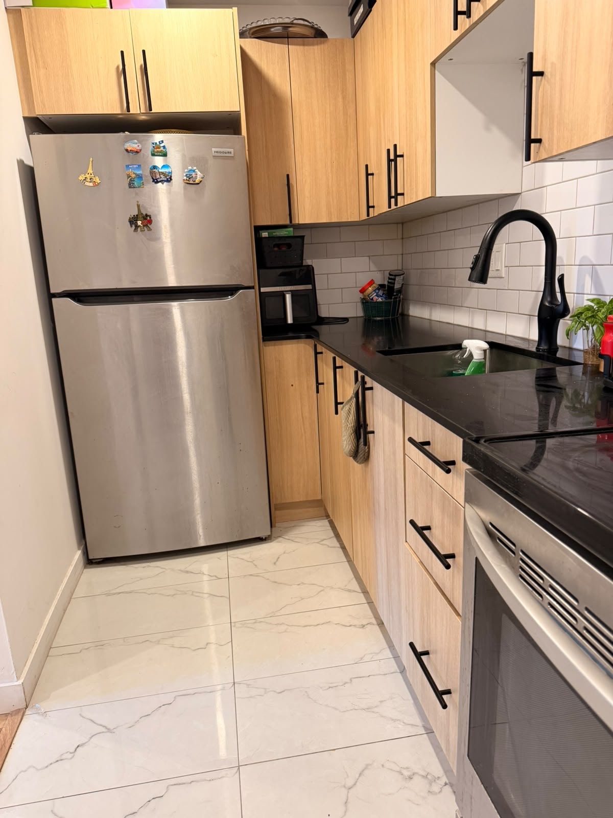 790 Melançon, app. 303 (3½) — Photo 3