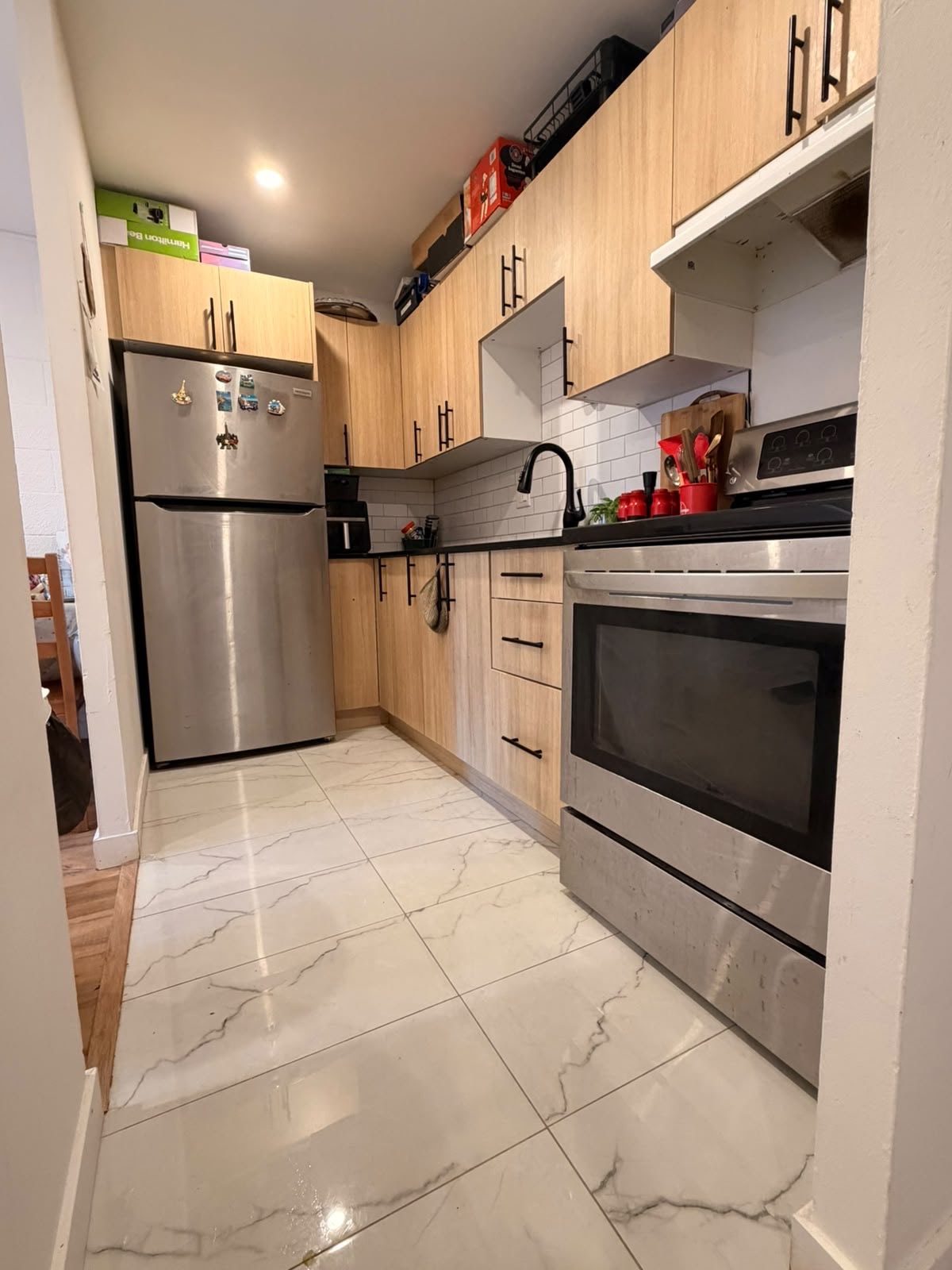 790 Melançon, app. 303 (3½) — Photo 1