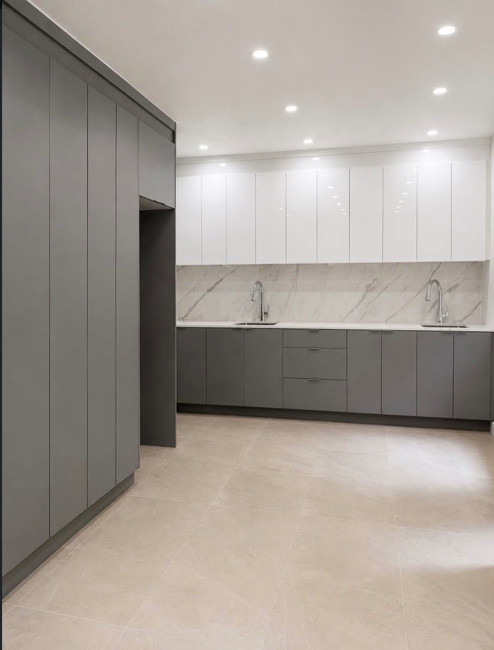 1125 Bernard, app. 7 (4½) — Photo 1