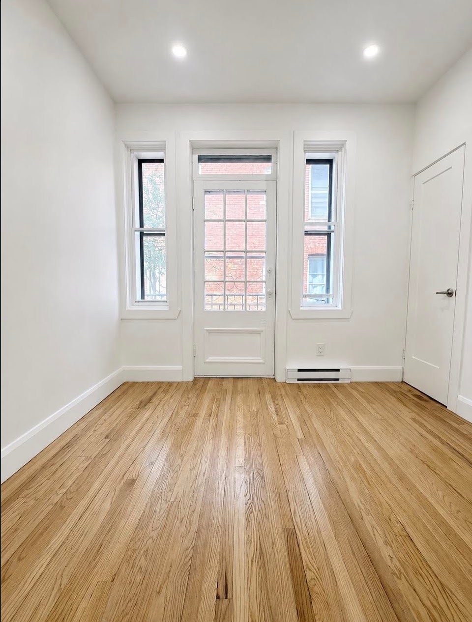 1125 Bernard, app. 7 (4½) — Photo 3