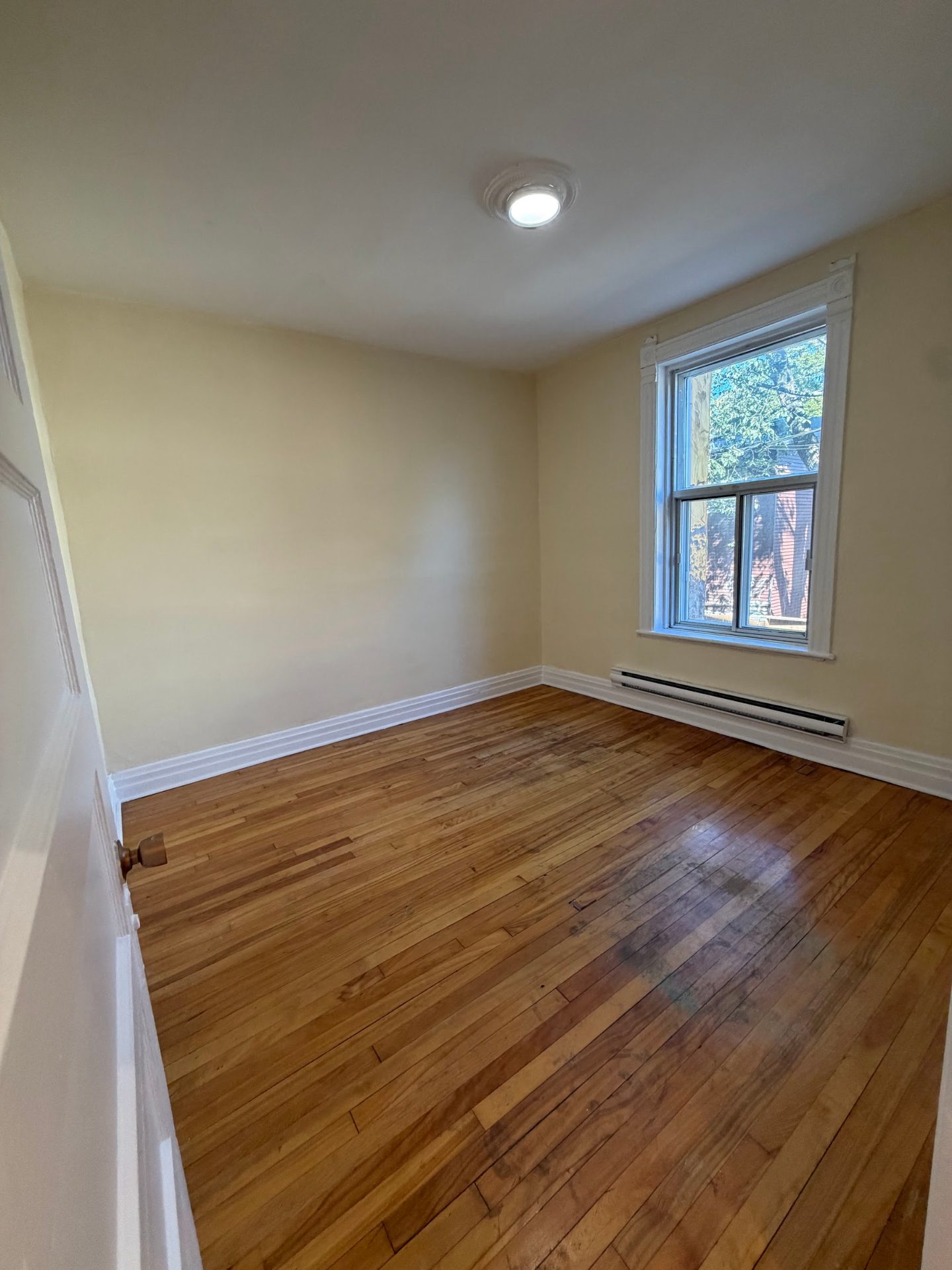 5691 avenue du Parc, app. 2 (5½) — Photo 5