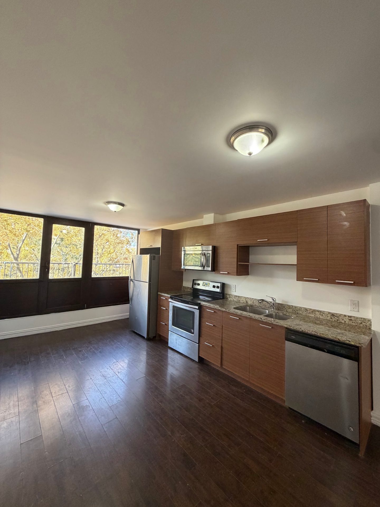 6376 Pascal, app. PH3 (4½) — Photo 2