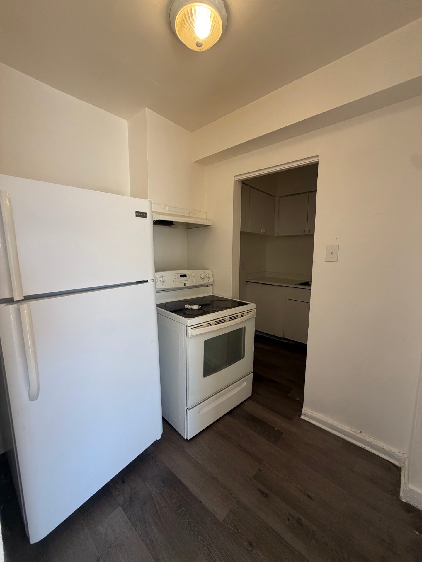 7450 Lajeunesse, app. 303 (4½) — Photo 2