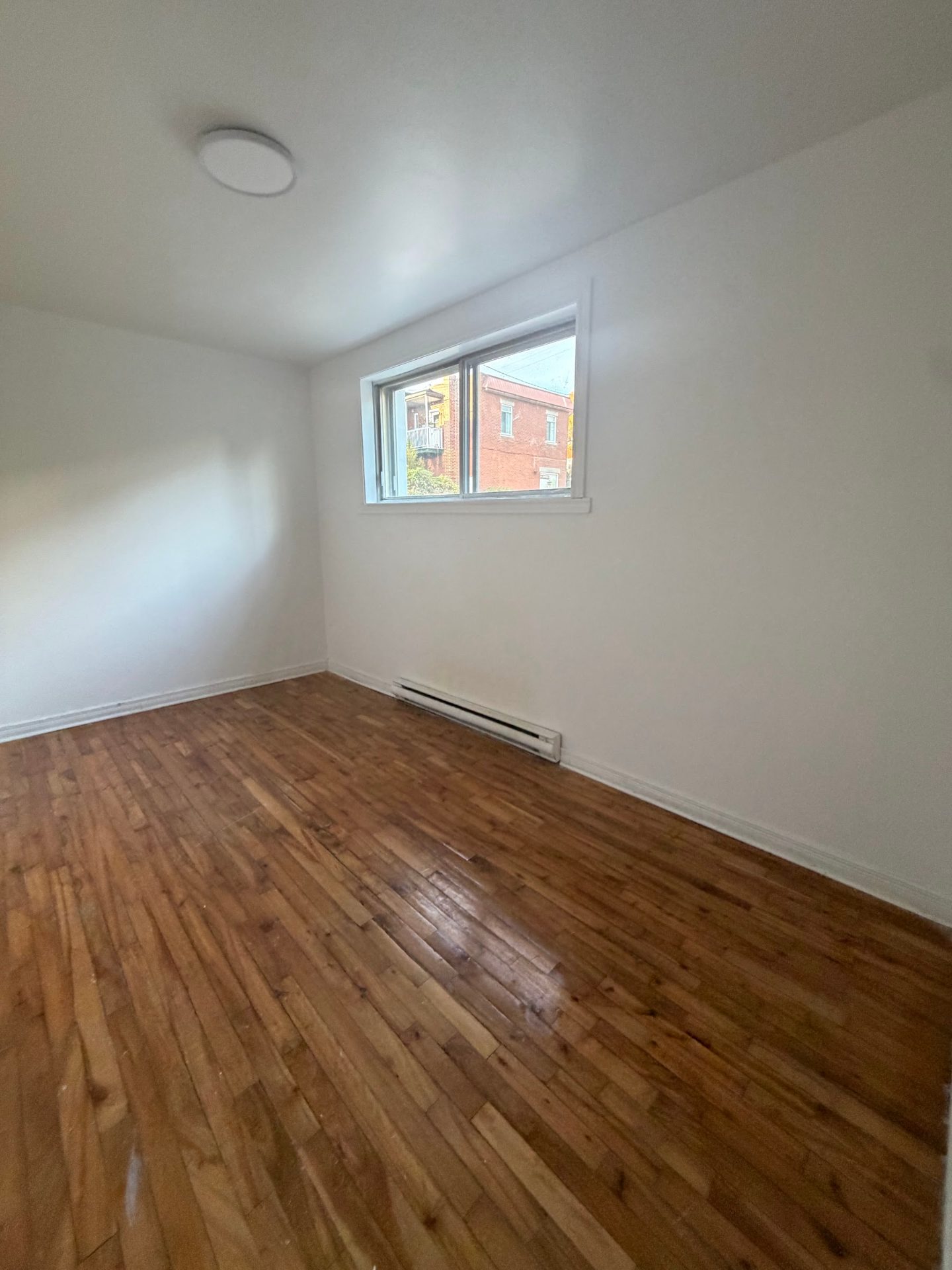 8281 9e Avenue, app. 2 (4½) — Photo 4