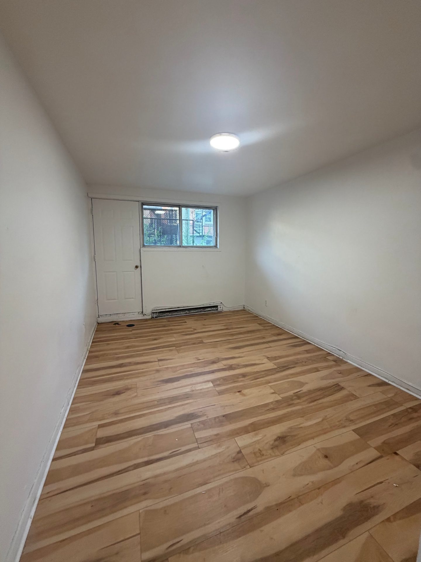 8281 9e Avenue, app. 2 (4½) — Photo 2