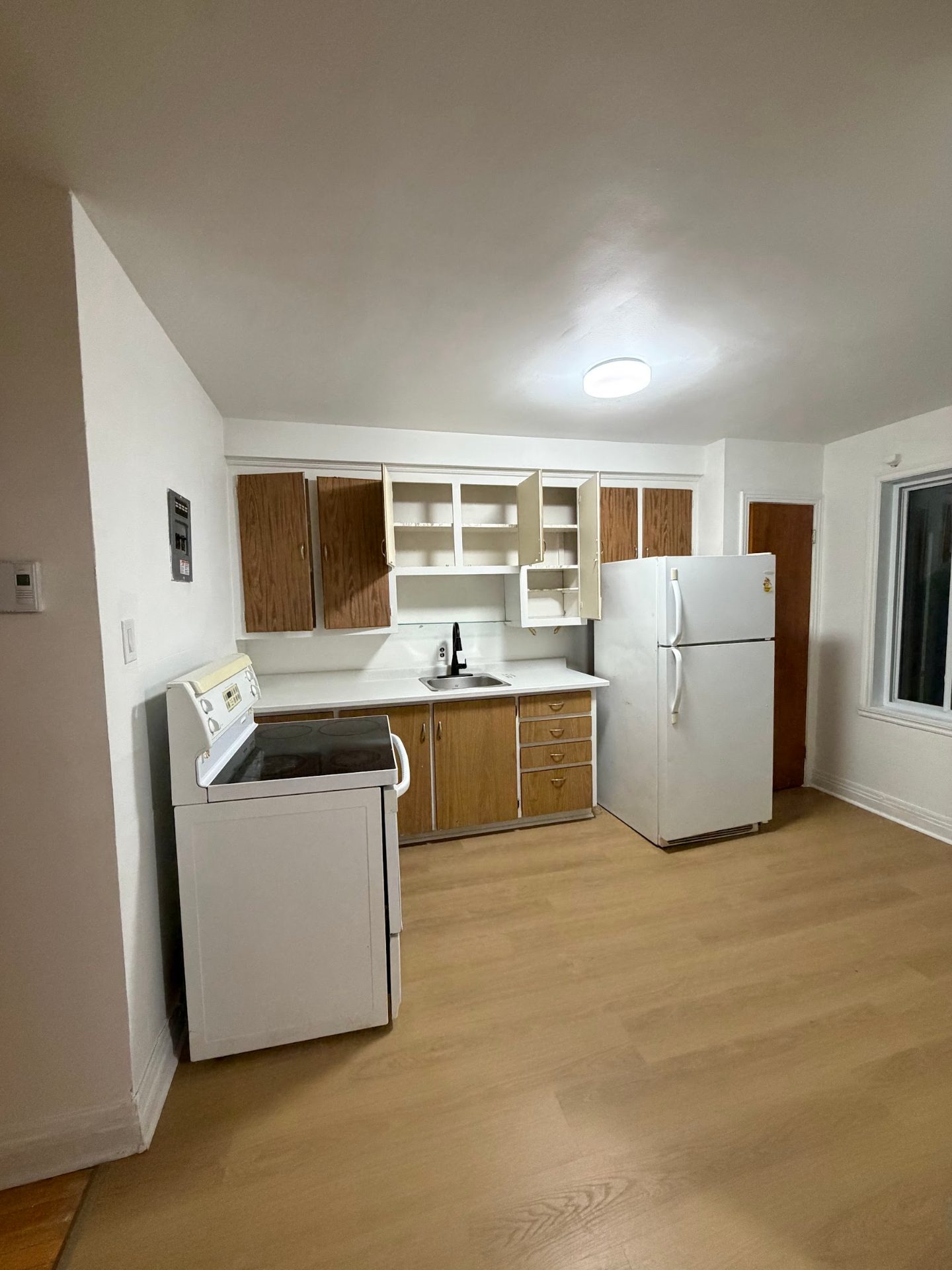 6560 21e Avenue, app. 4 (4½) — Photo 1