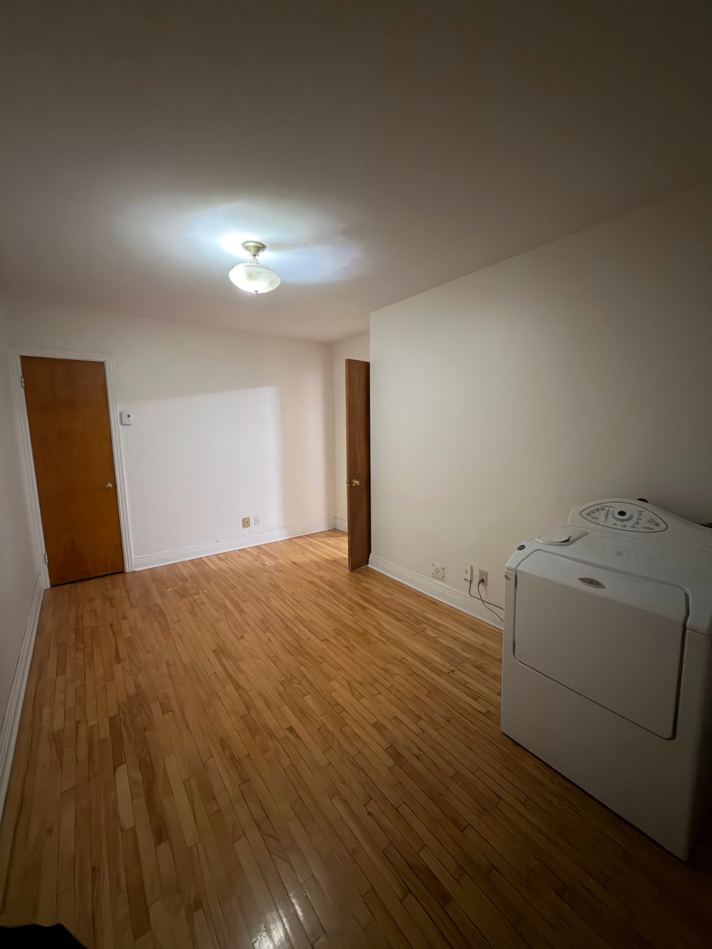 6560 21e Avenue, app. 4 (4½) — Photo 3