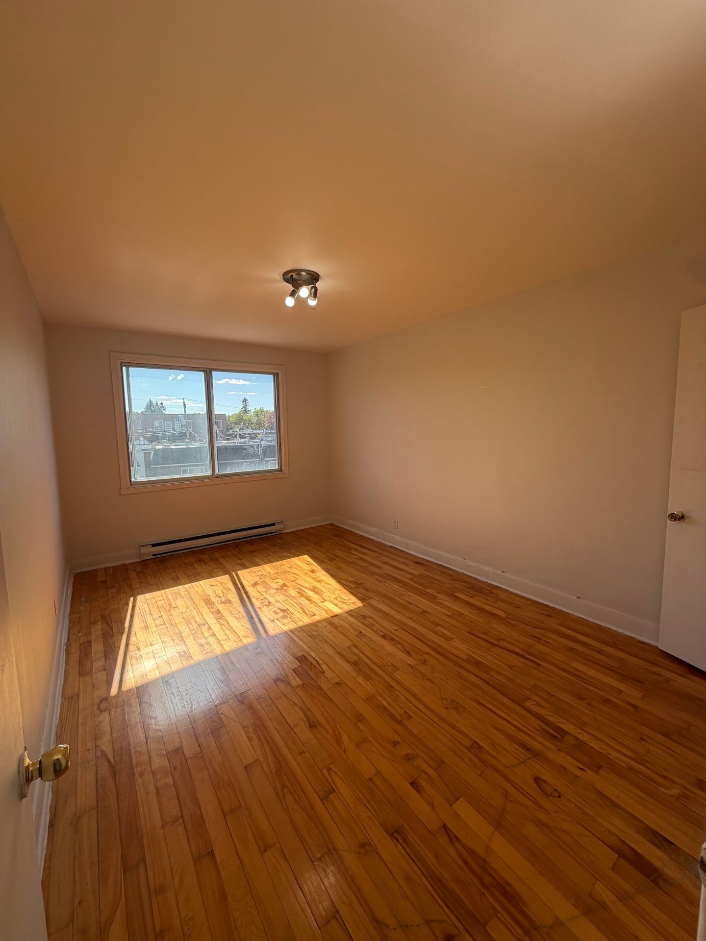 7811 Durocher, app. 7 (4½) — Photo 3