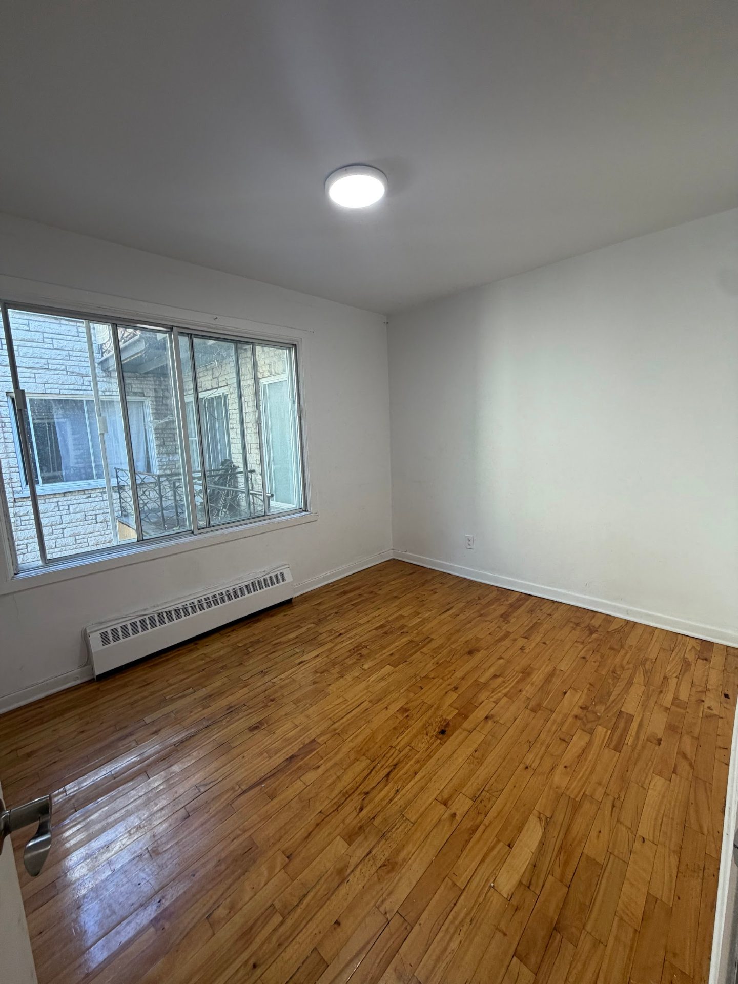 5380 Beaubien, app. 15 (4½) — Photo 5