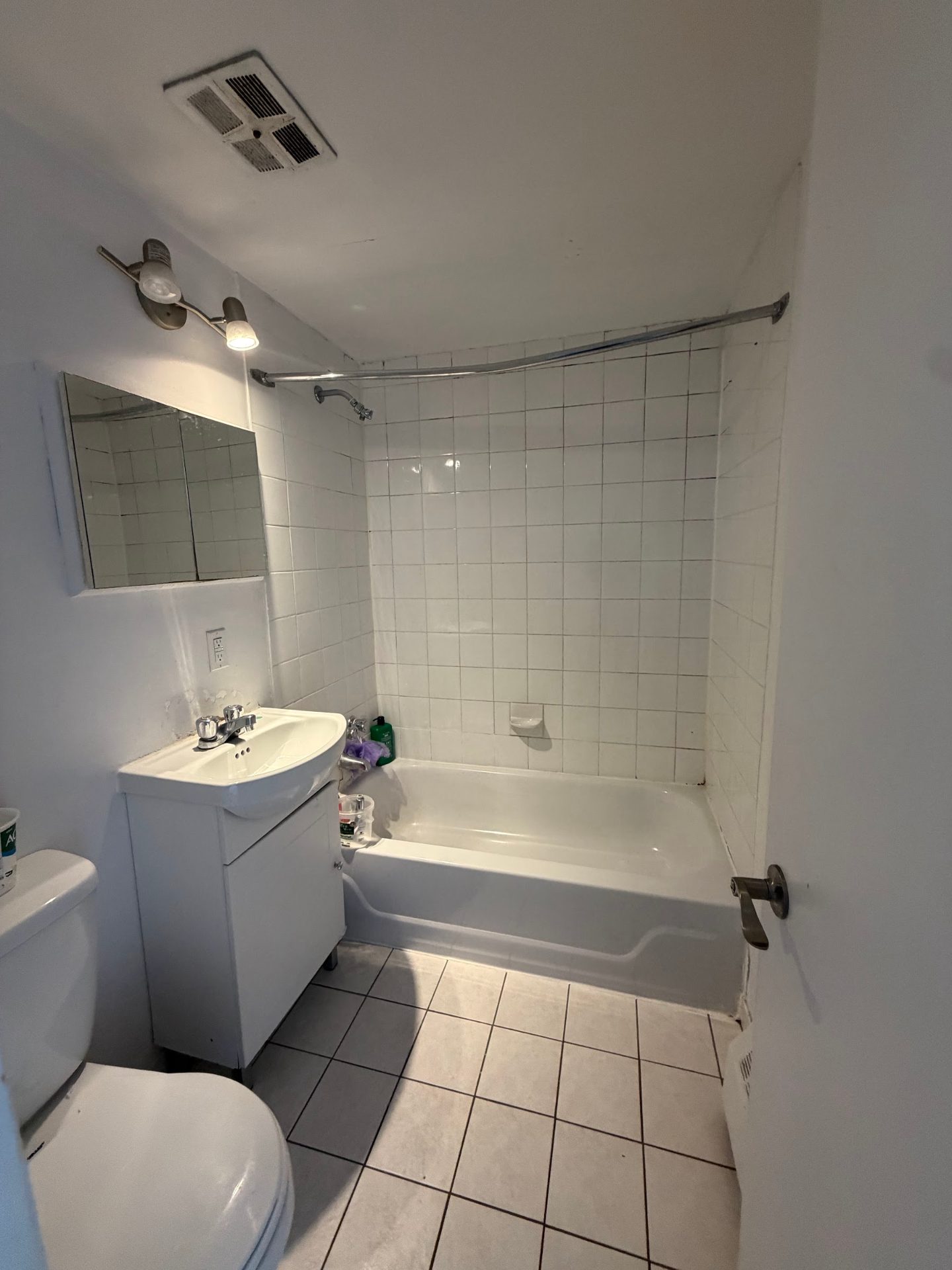 5380 Beaubien, app. 15 (4½) — Photo 6