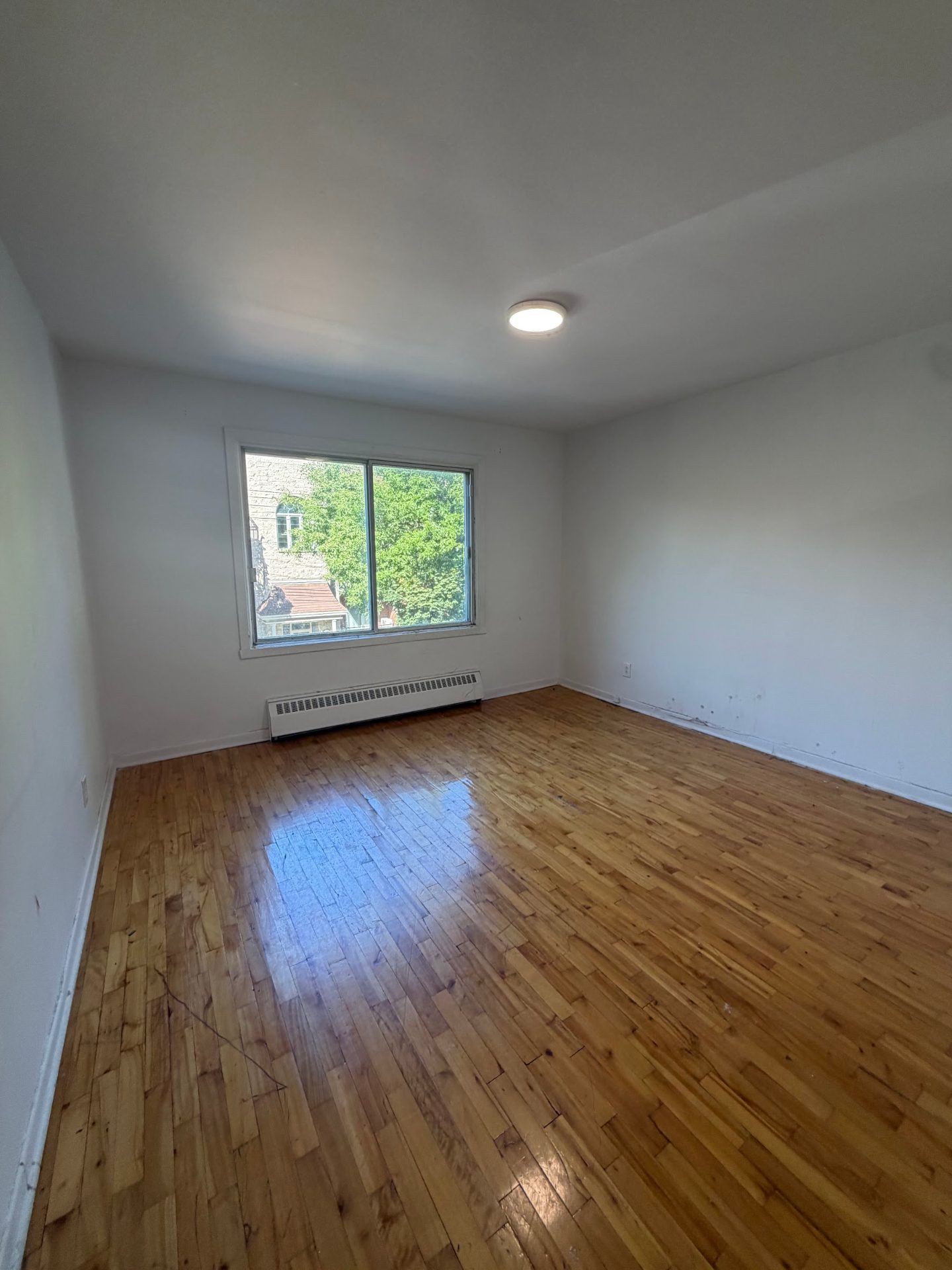 5380 Beaubien, app. 15 (4½) — Photo 4