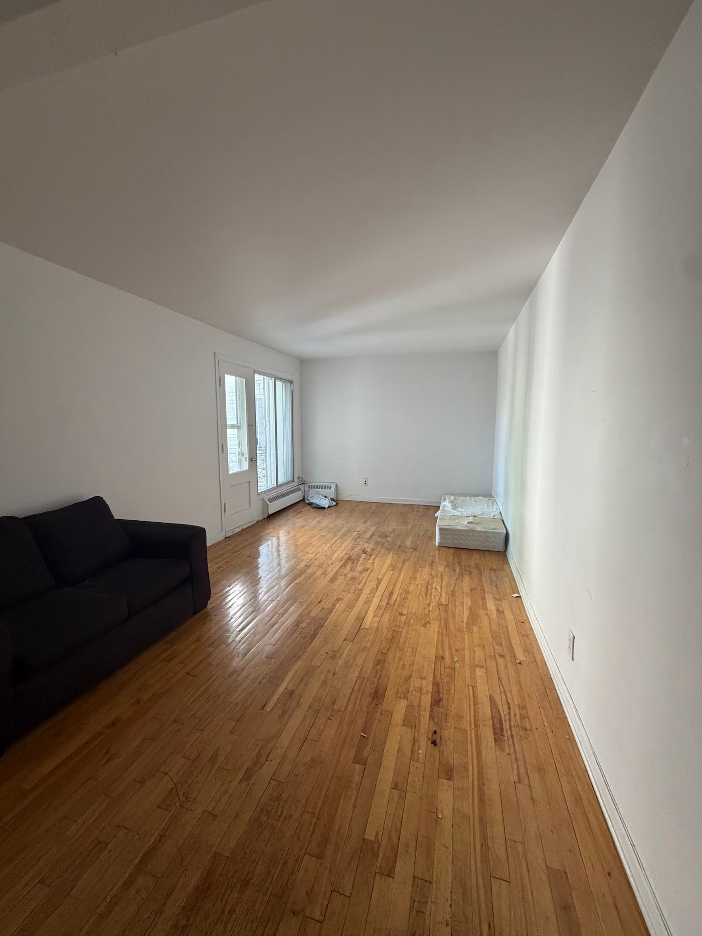 5380 Beaubien, app. 15 (4½) — Photo 3