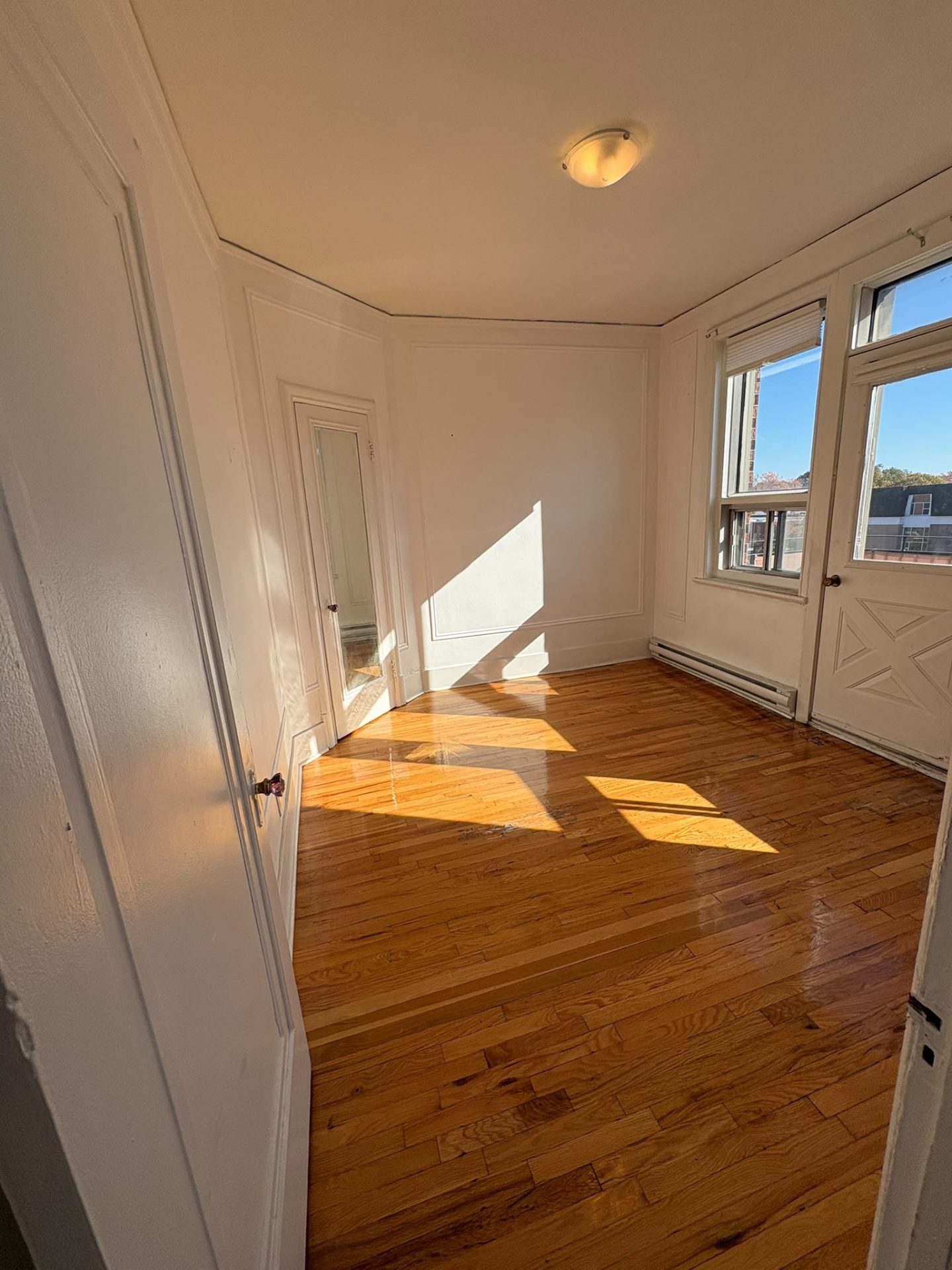 802 Dollard, app. 15 (4½) — Photo 3