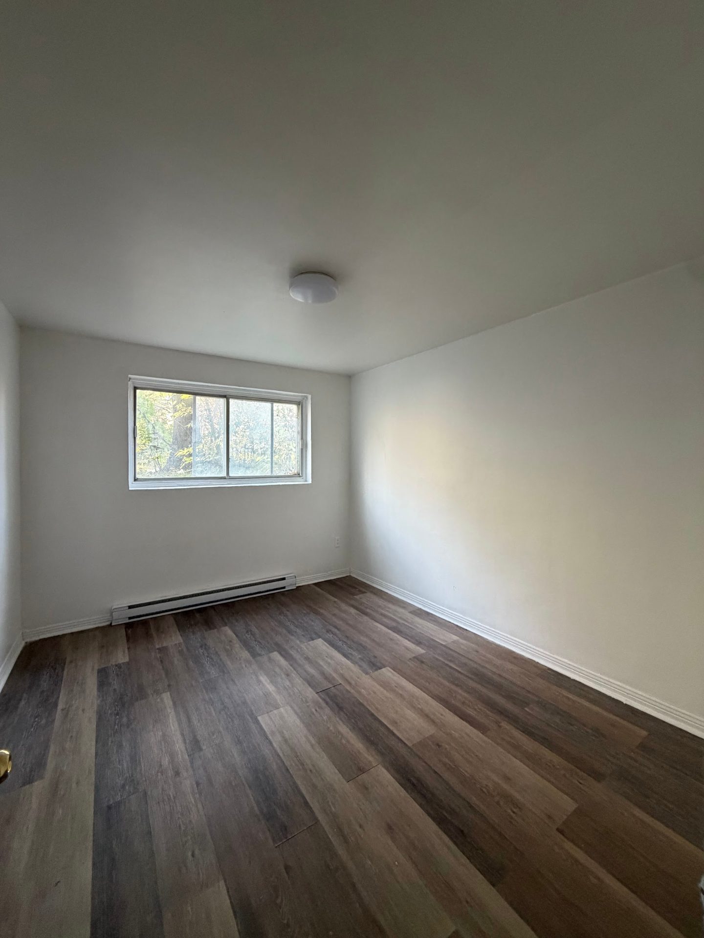 11060 Hébert, app. 1 (4½, sous-sol) — Photo 4