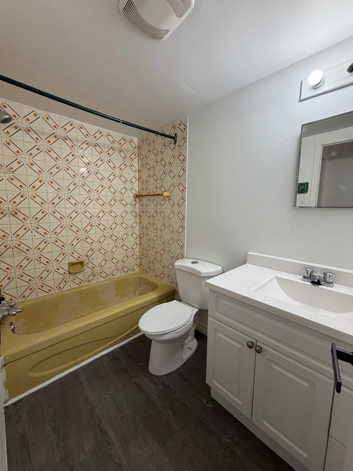 149 rue Landry, app. 2 (4½, sous-sol) — Photo 5