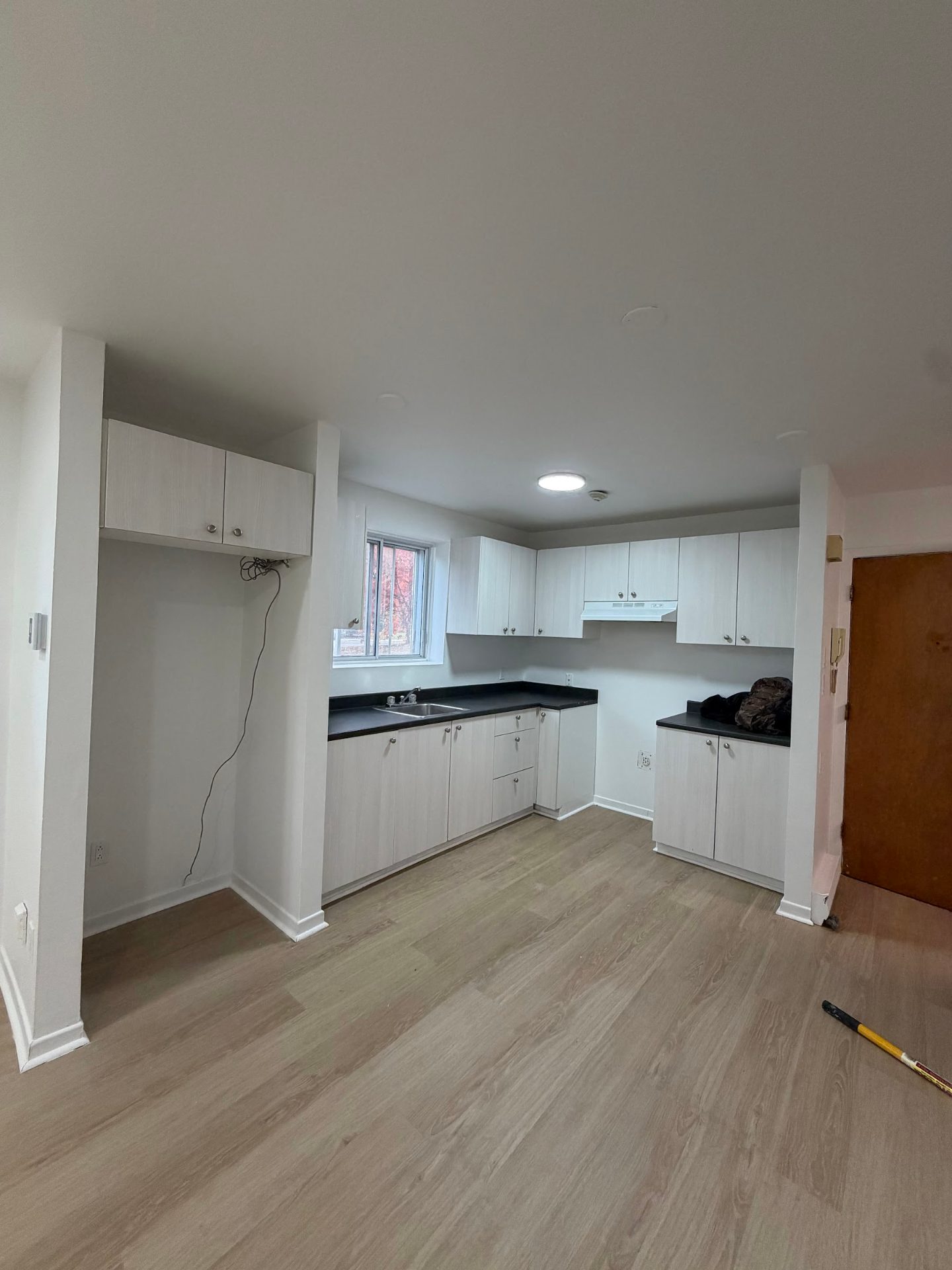 149 rue Landry, app. 2 (4½, sous-sol) — Photo 1