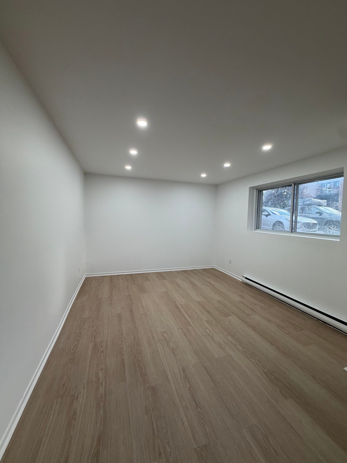 149 rue Landry, app. 2 (4½, sous-sol) — Photo 2