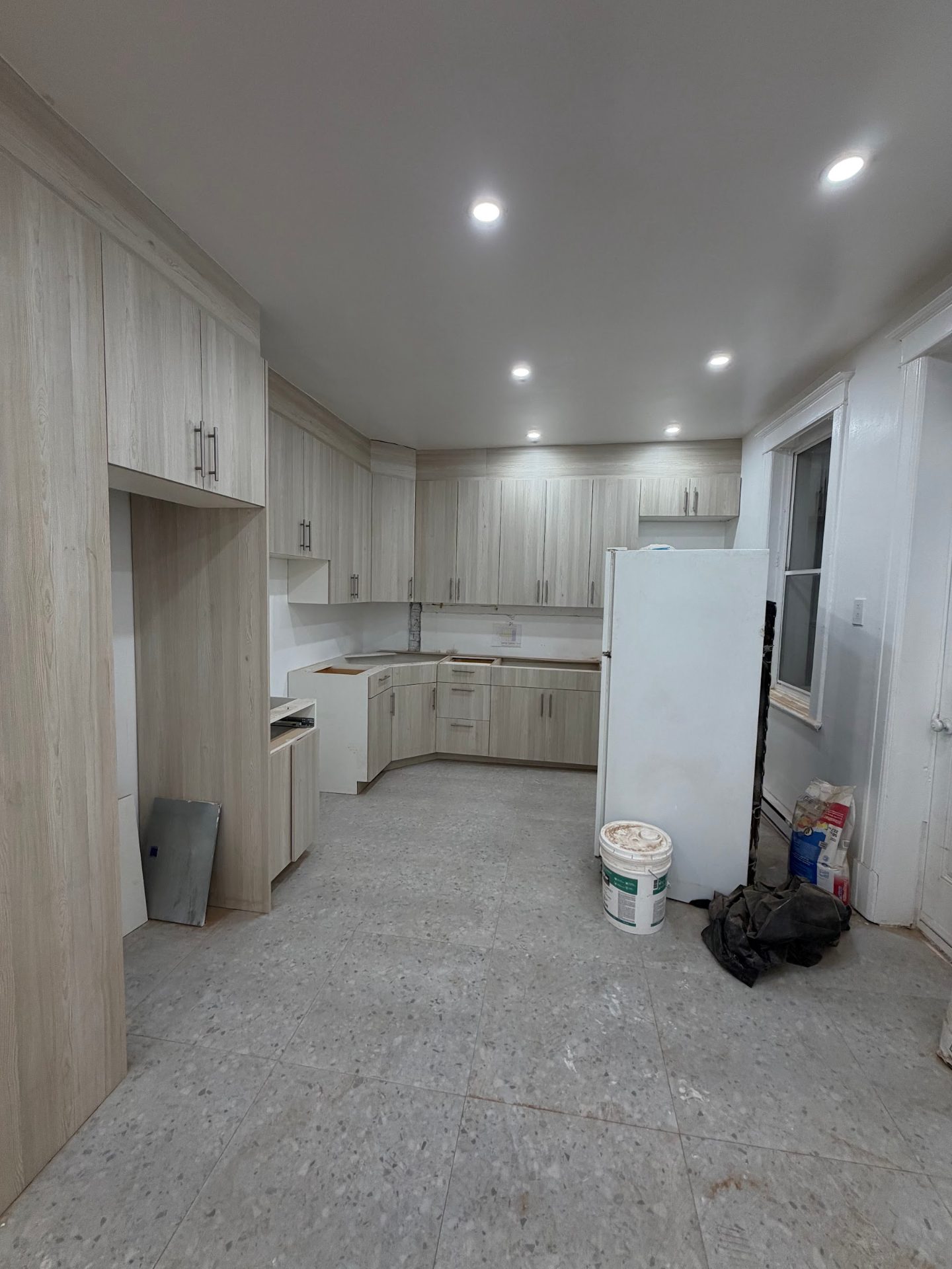 1125 Bernard, app. 11 (4½) — Photo 2