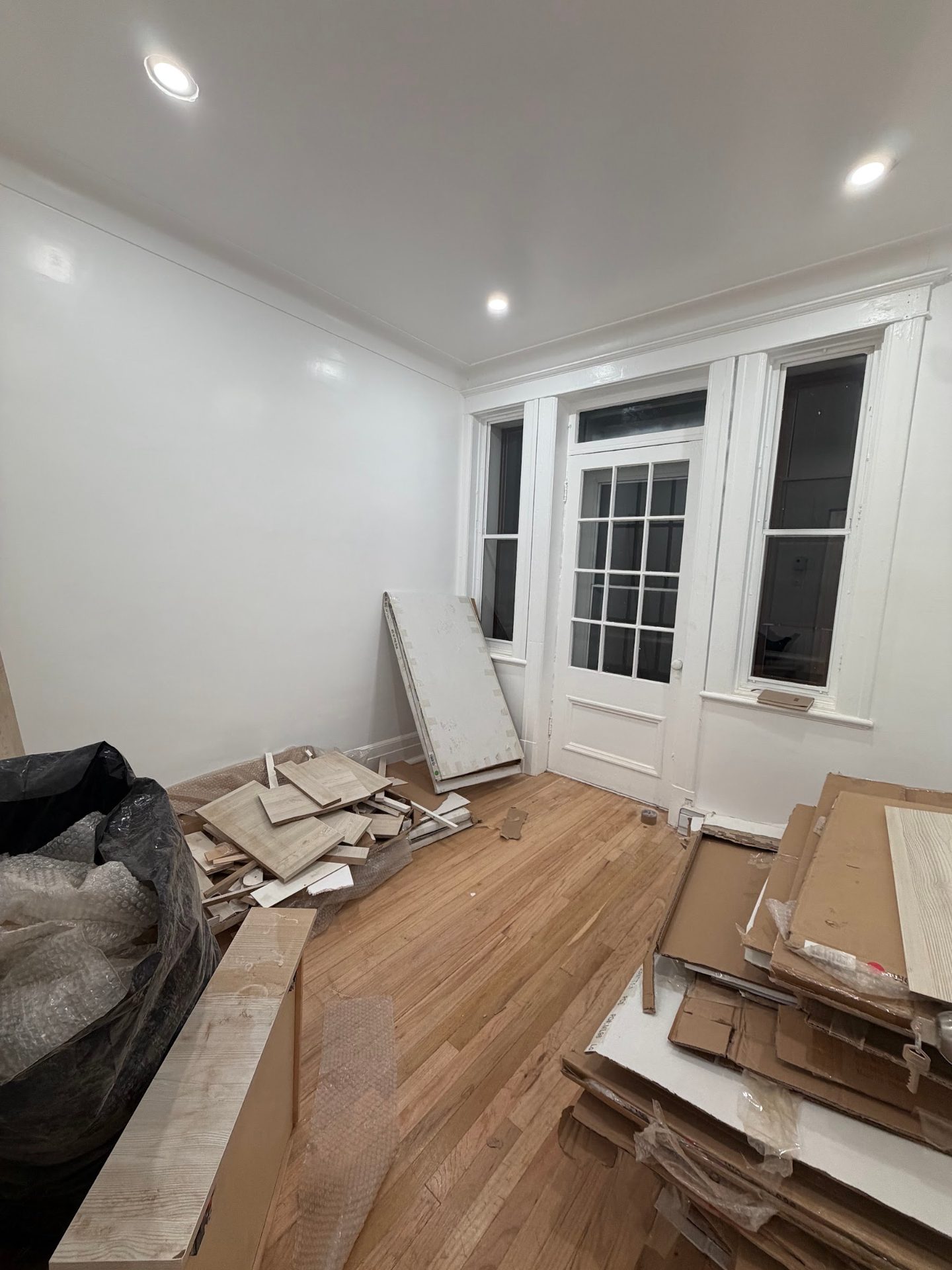 1125 Bernard, app. 11 (4½) — Photo 3