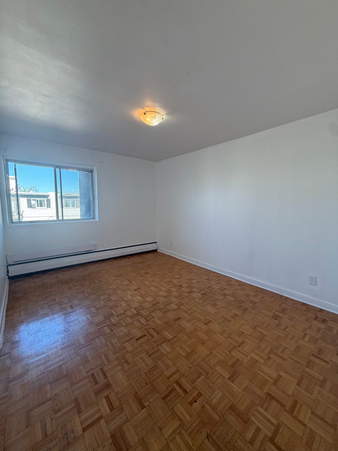 7450 Lajeunesse, app. 408 (3½) — Photo 3