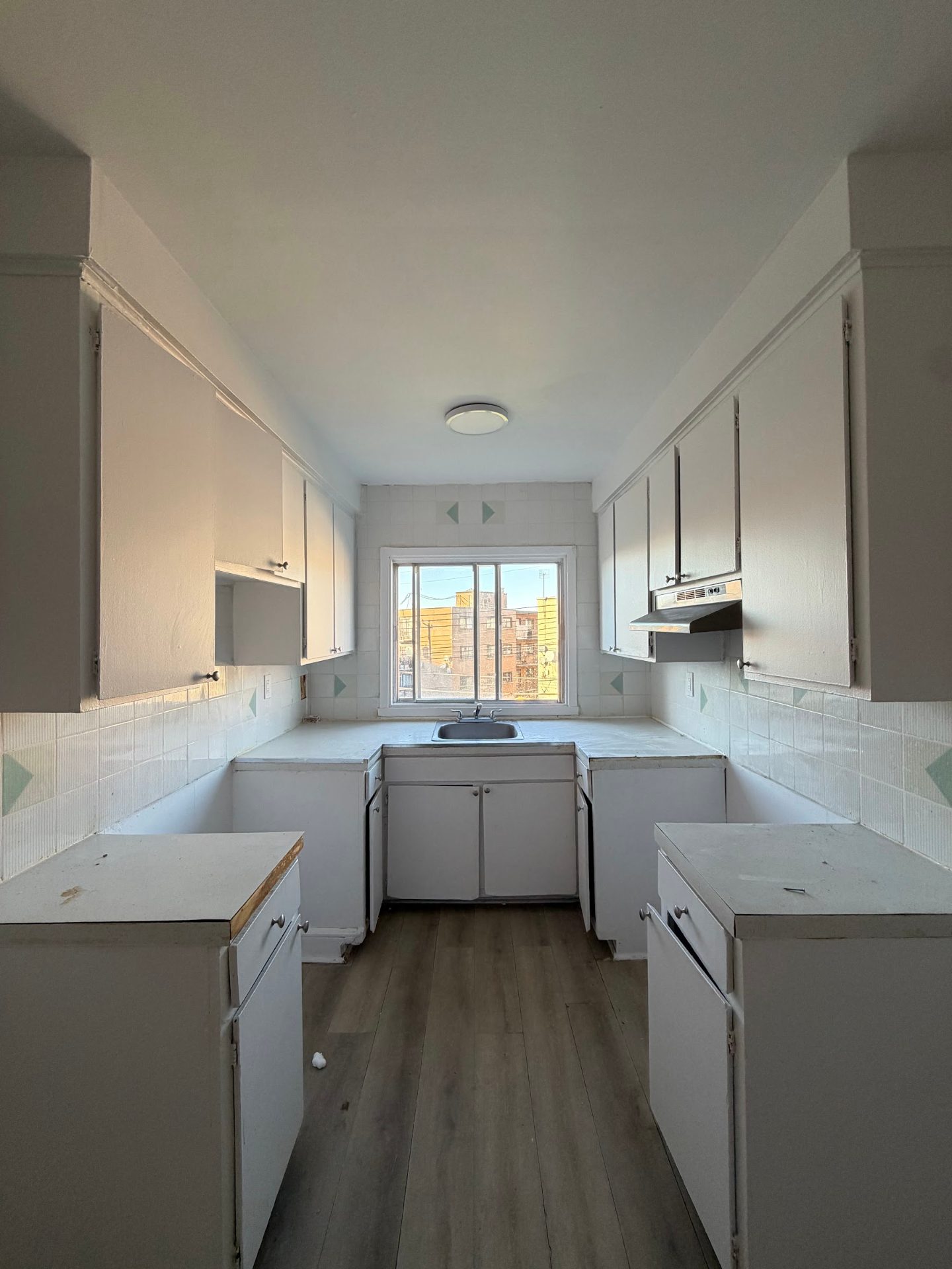 8465 Jean-Nicolet, app. 11 (4½) — Photo 1