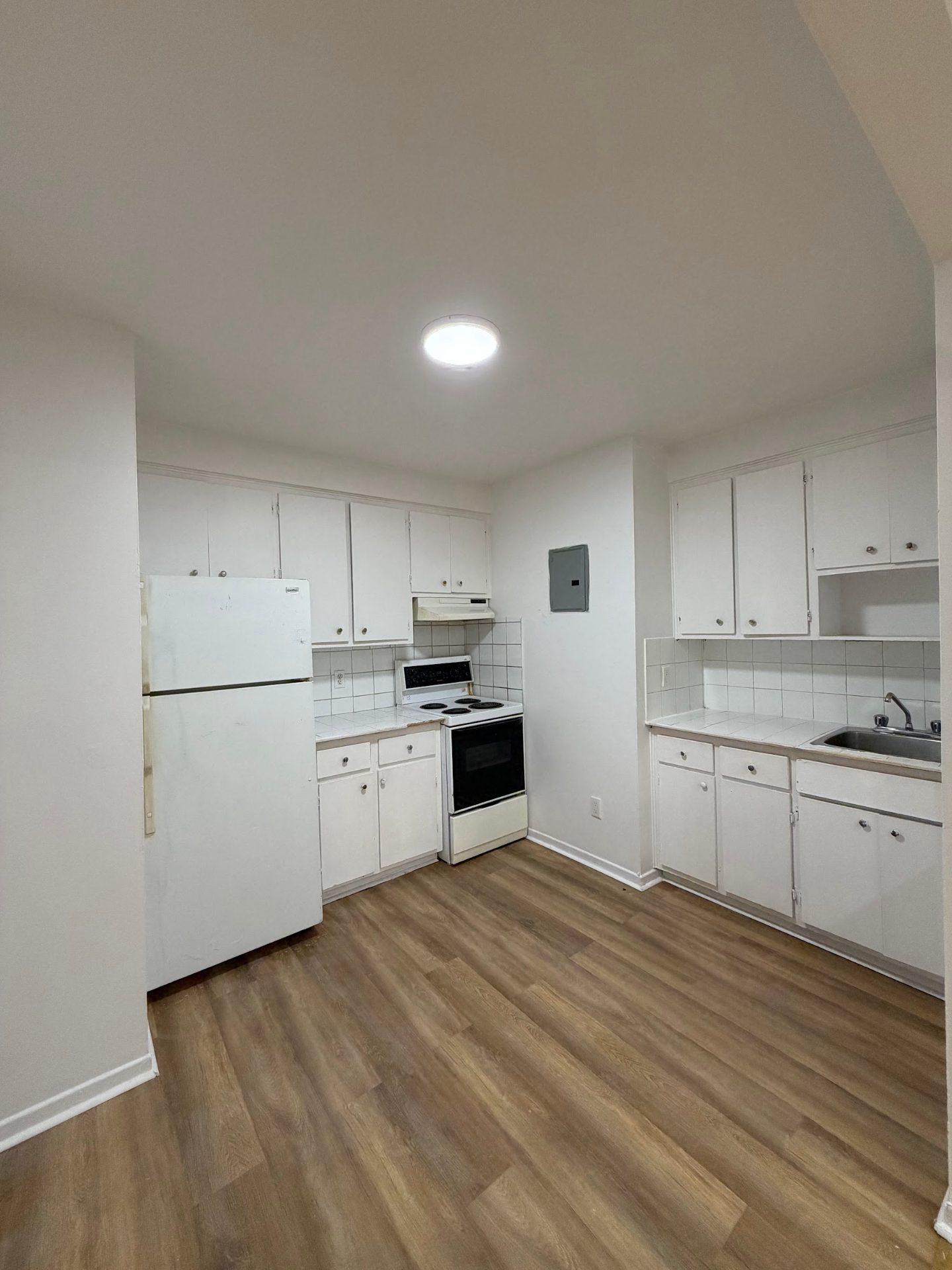 9950 Papineau, app. 201 (3½)