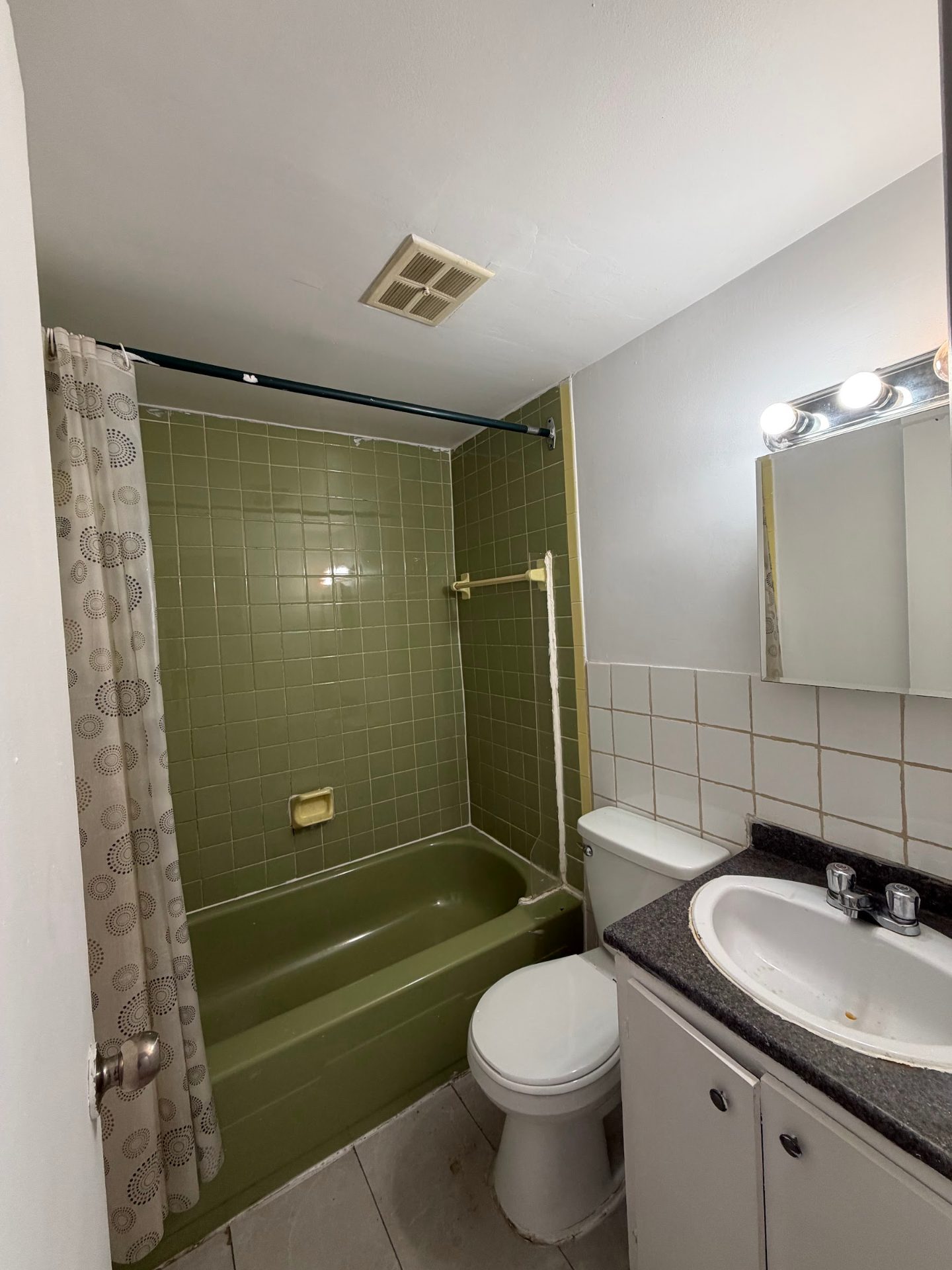 9950 Papineau, app. 201 (3½) — Photo 4