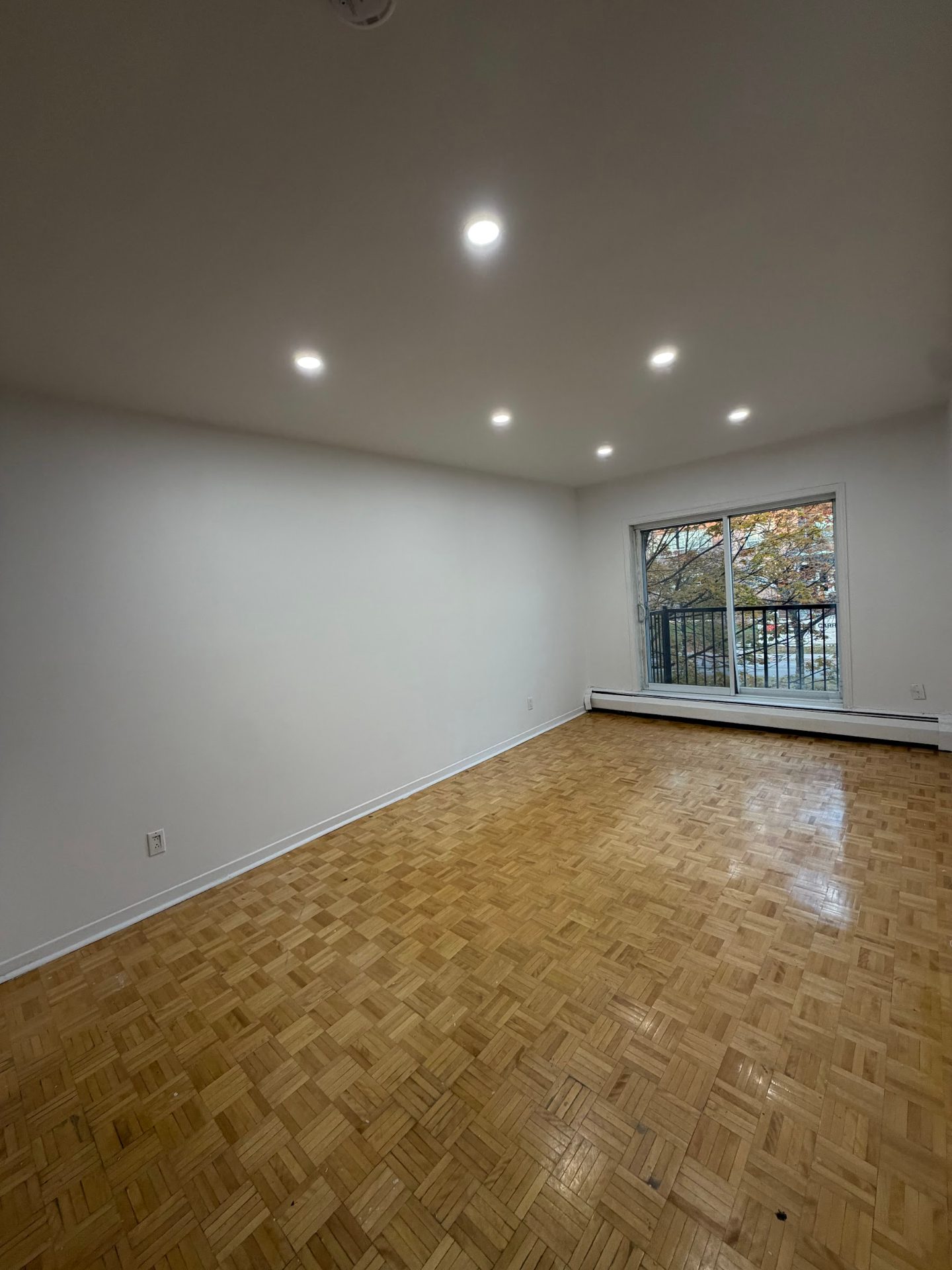 9950 Papineau, app. 201 (3½) — Photo 2