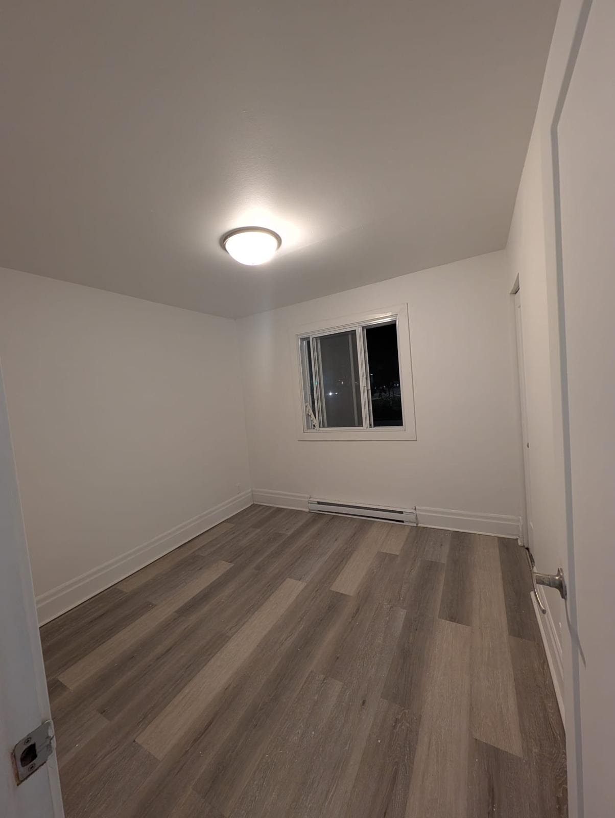 3815 Saint-Joseph Est, app. 2 (5½) — Photo 4