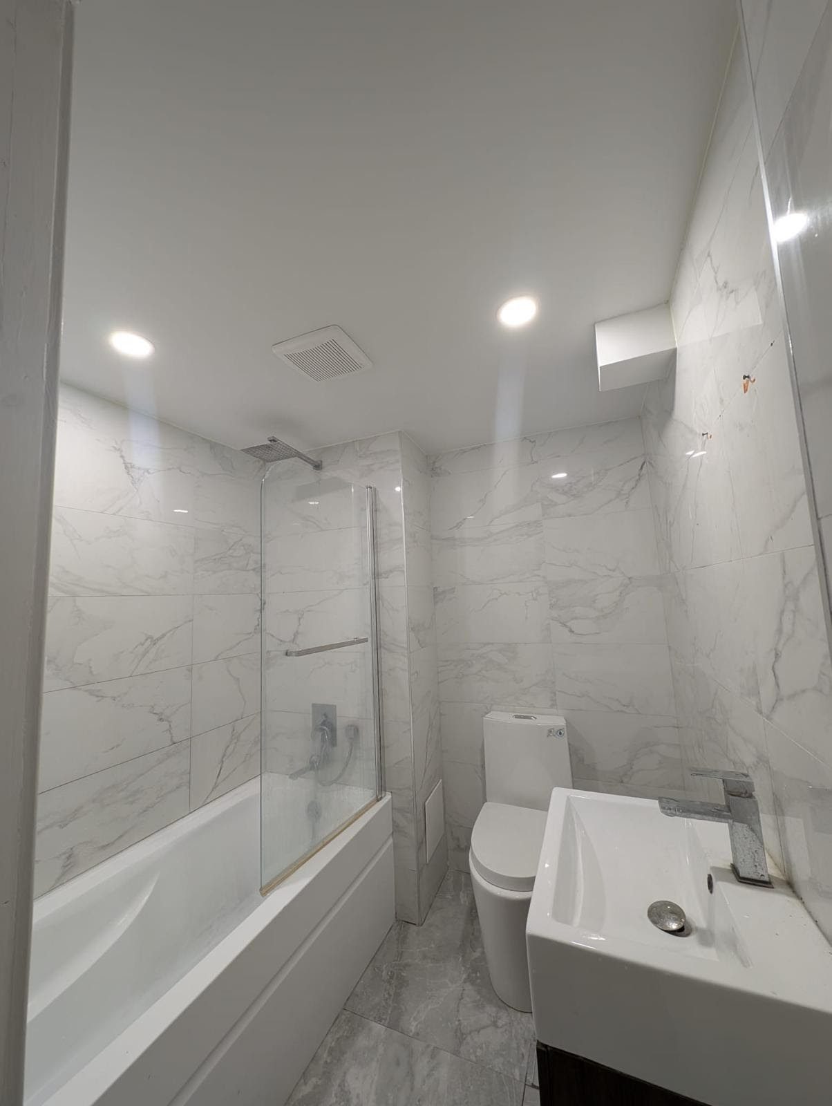 3815 Saint-Joseph Est, app. 2 (5½) — Photo 6