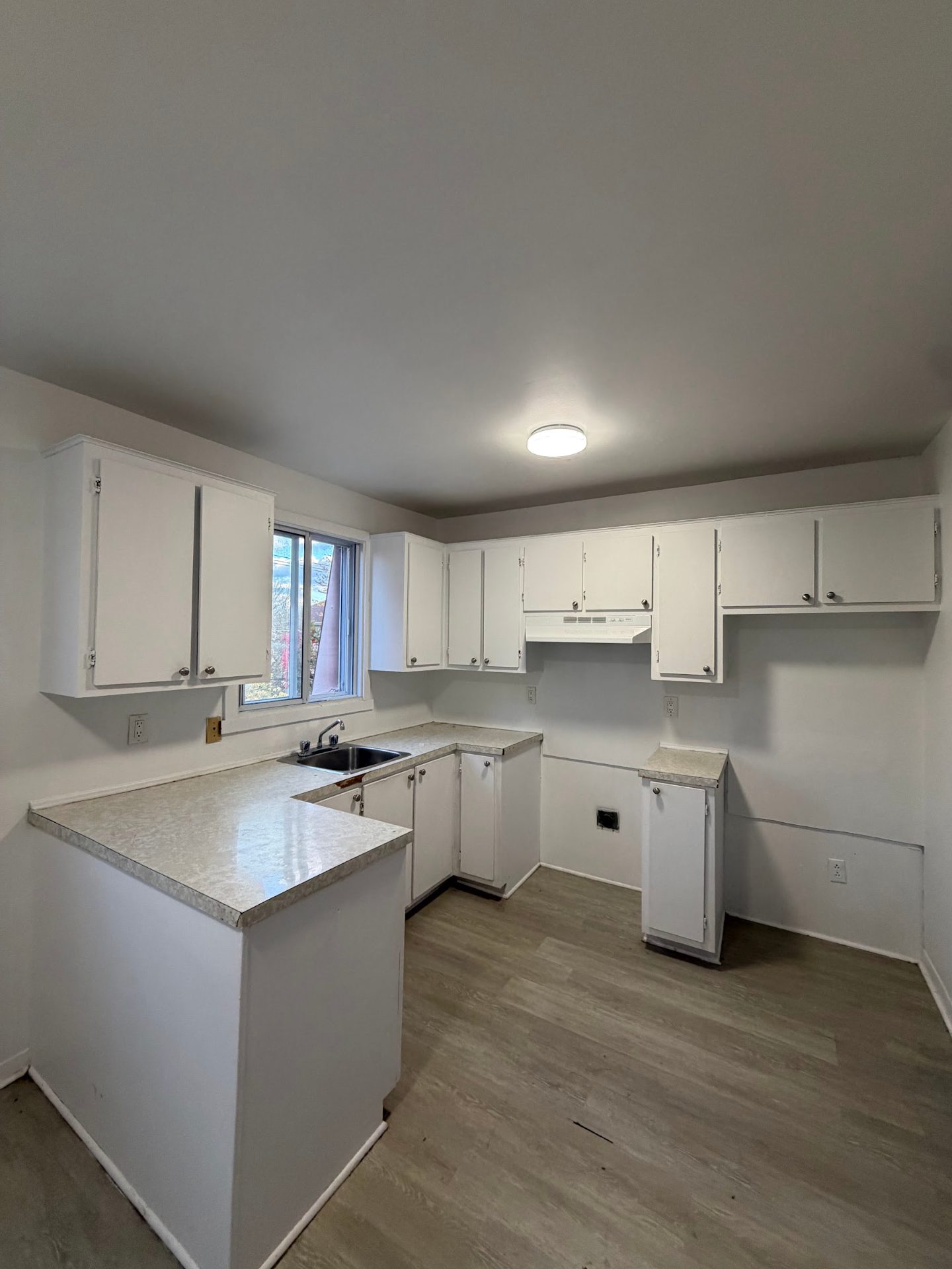 81 rue Landry, app. 9 (4½) — Photo 1