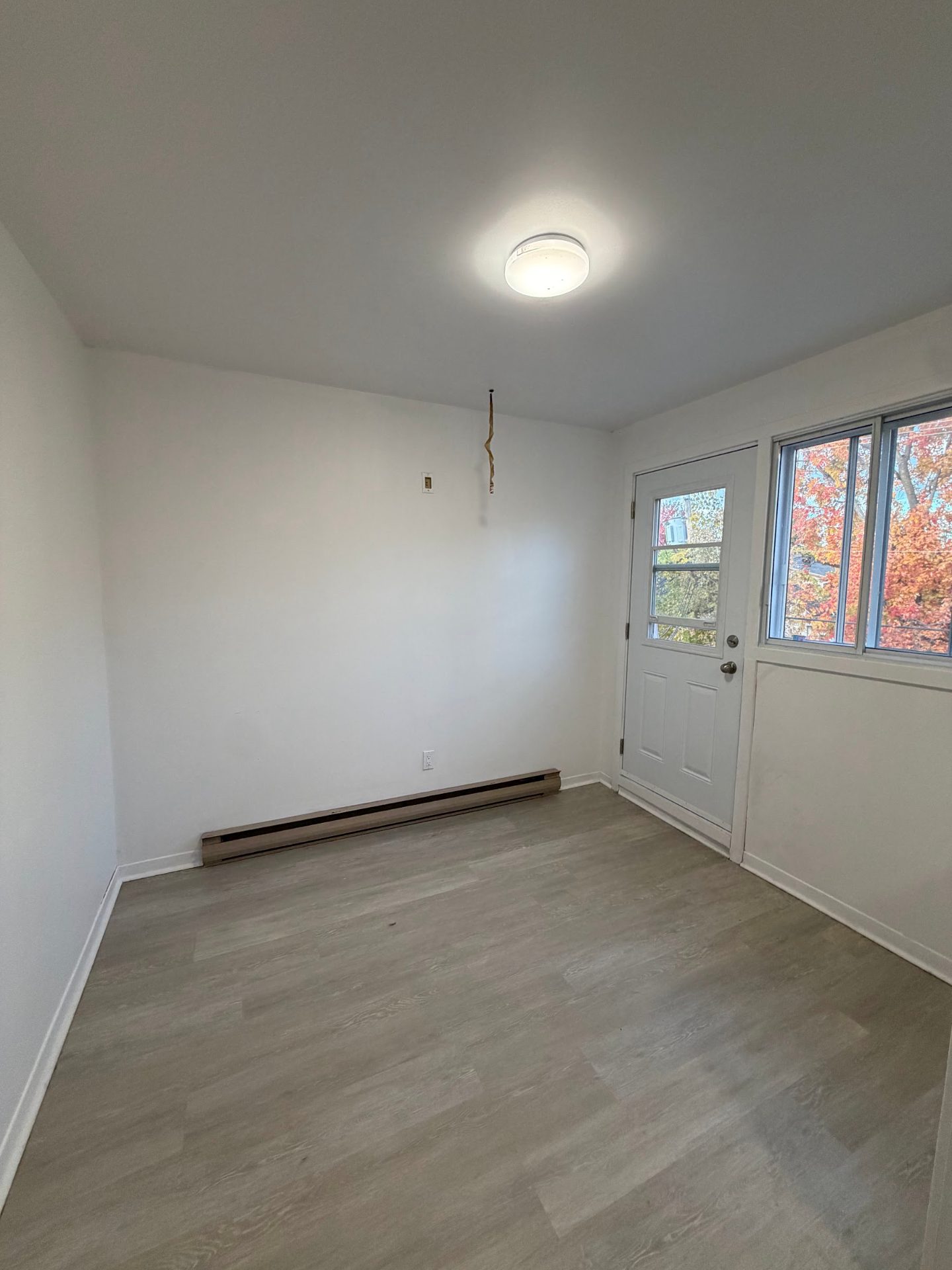 81 rue Landry, app. 9 (4½) — Photo 3