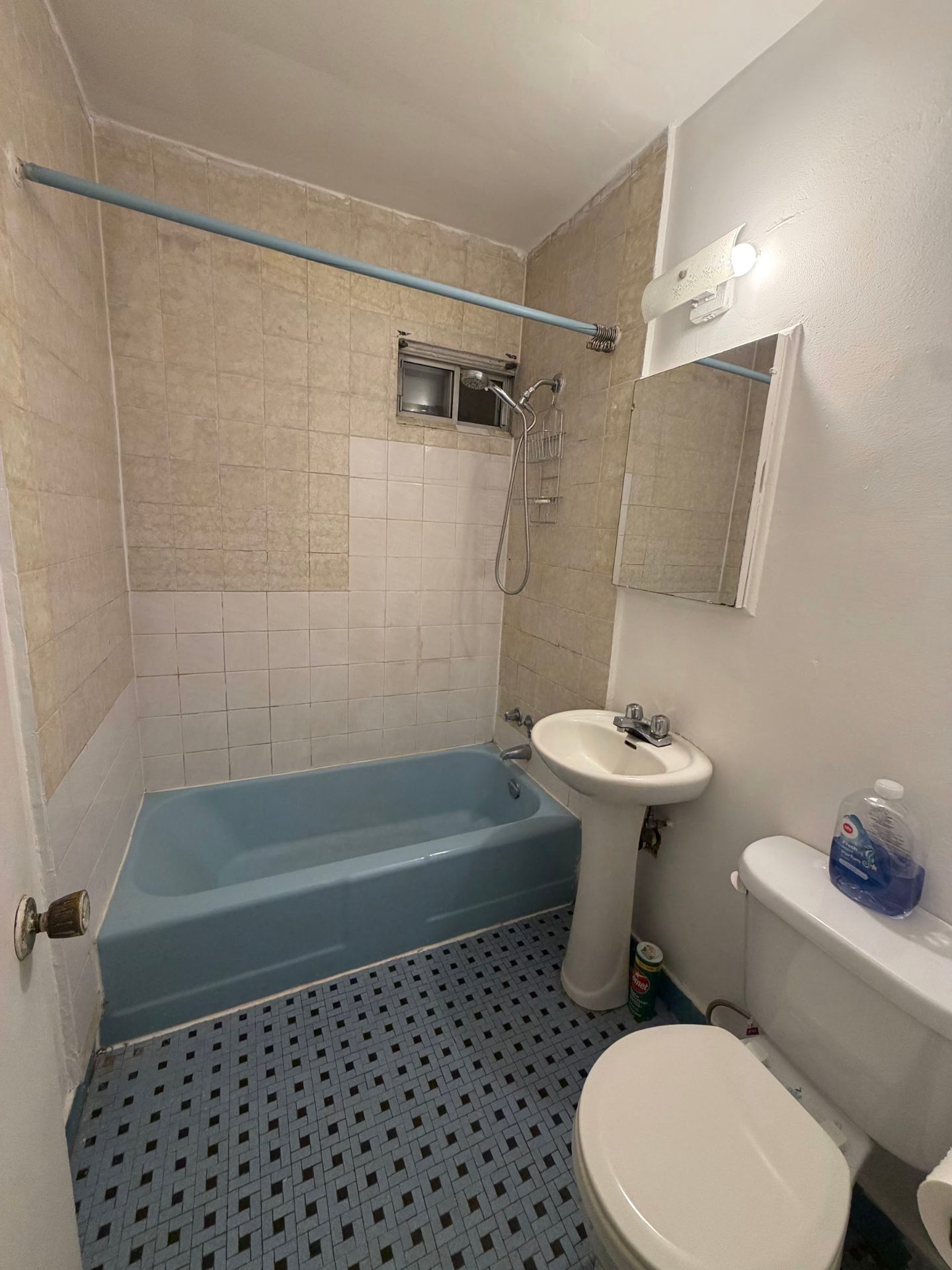 5561 Basile-Patenaude, app. 12 (4½) — Photo 6