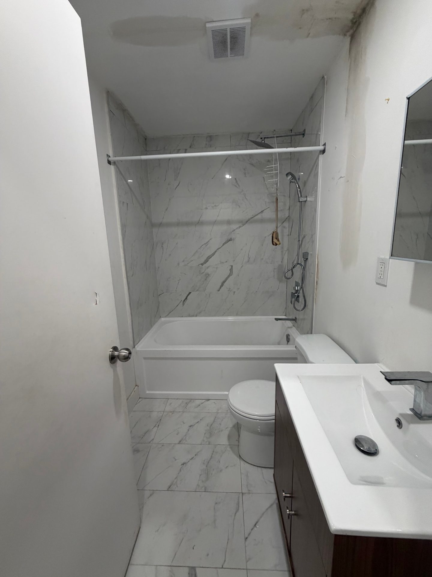 12030 boul. Langelier, app. 1 (4½) — Photo 8
