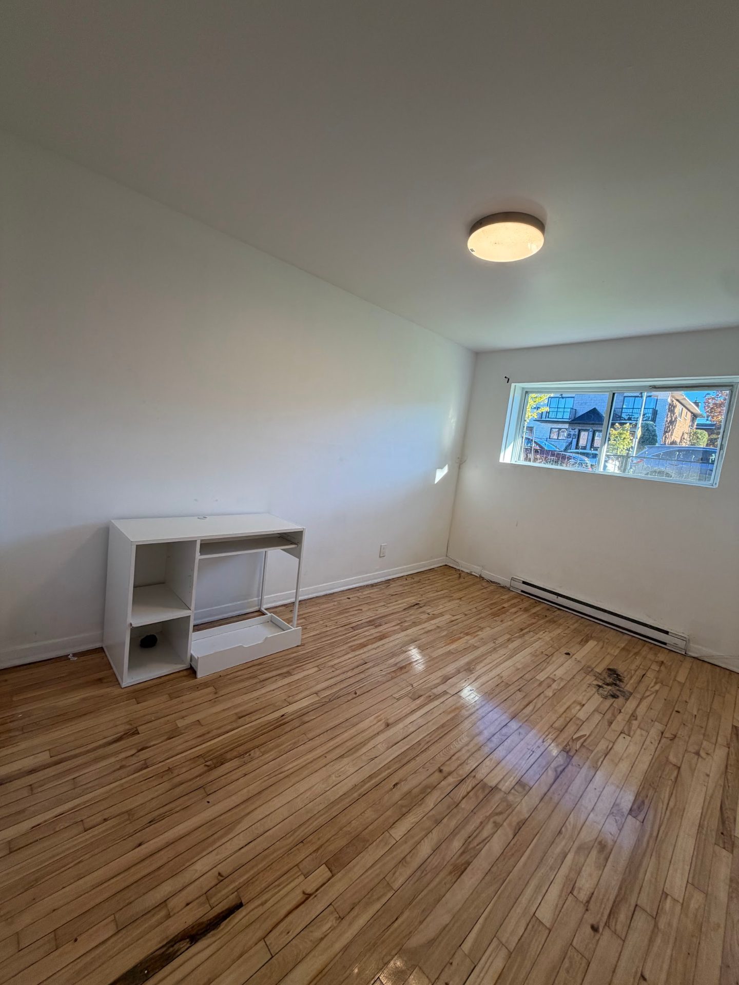 8465 Jean-Nicolet, app. 2 (4½) — Photo 5