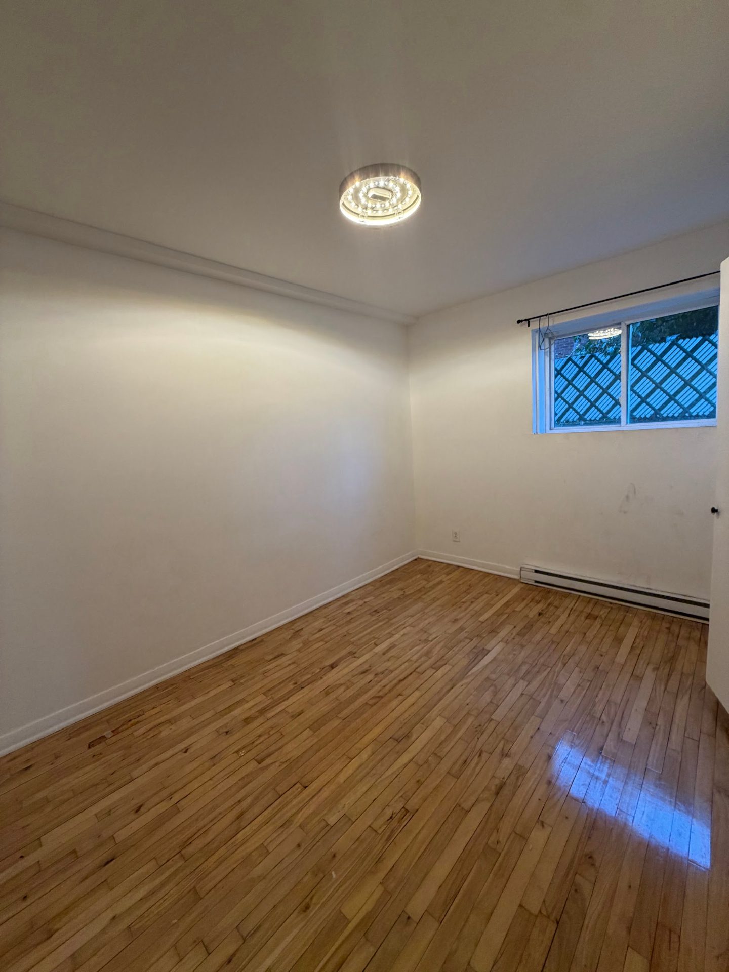 8465 Jean-Nicolet, app. 2 (4½) — Photo 4