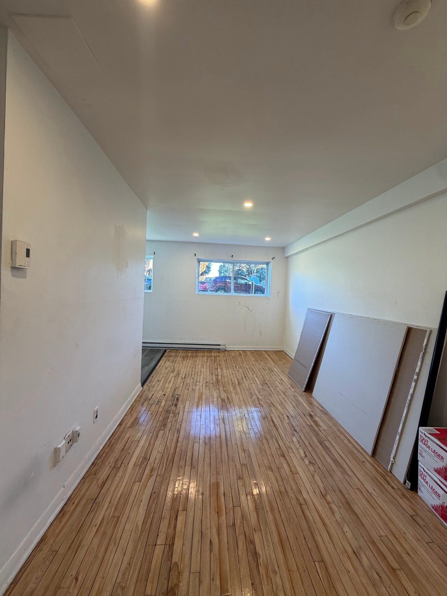 8465 Jean-Nicolet, app. 2 (4½) — Photo 2