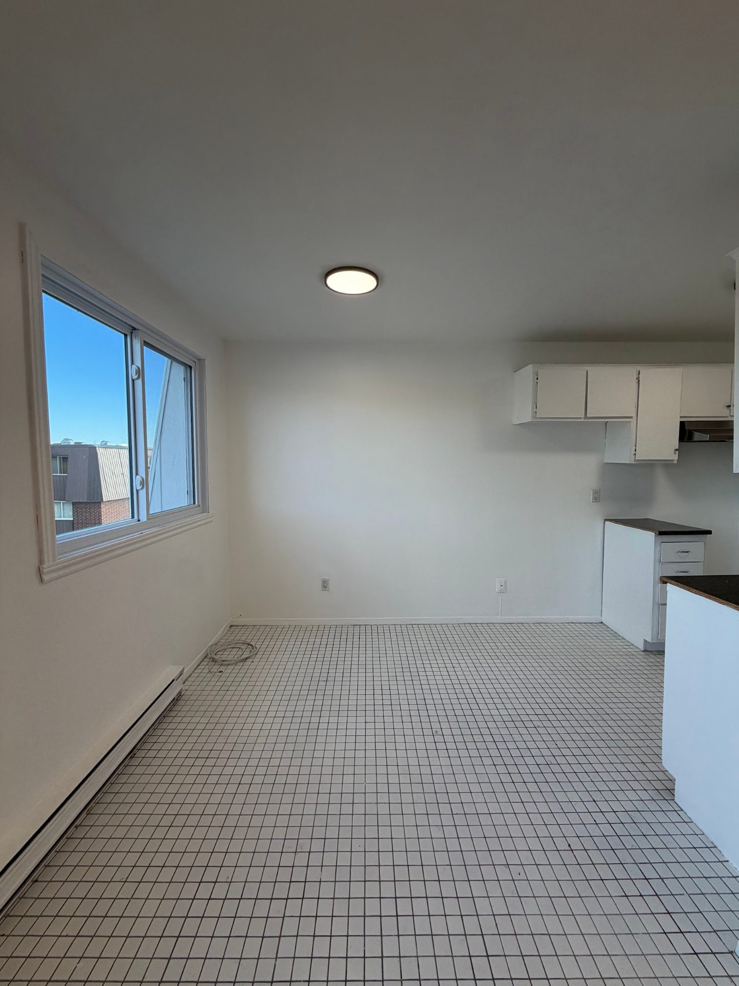 306 rue de Pierrefontaine, app. 13 (4½) — Photo 2