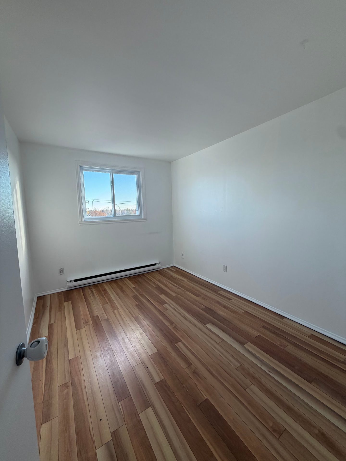306 rue de Pierrefontaine, app. 13 (4½) — Photo 4