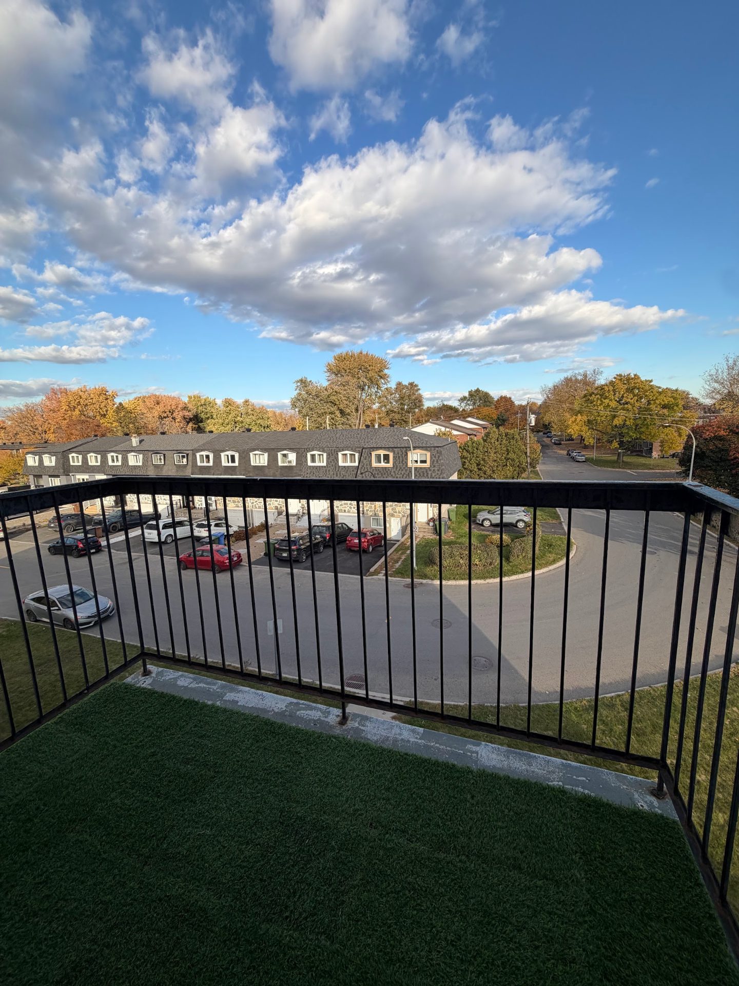 306 rue de Pierrefontaine, app. 13 (4½) — Photo 7