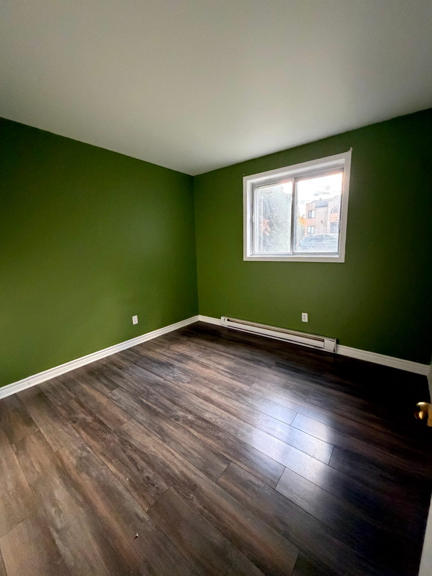 87 rue Landry, app. 2 (4½, sous-sol) — Photo 4