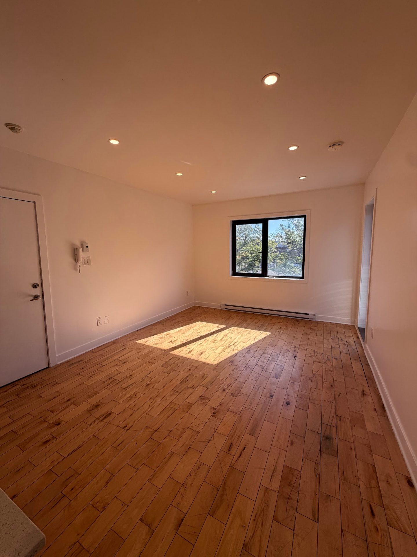 7911 Outremont, app. 4 (3½) — Photo 4