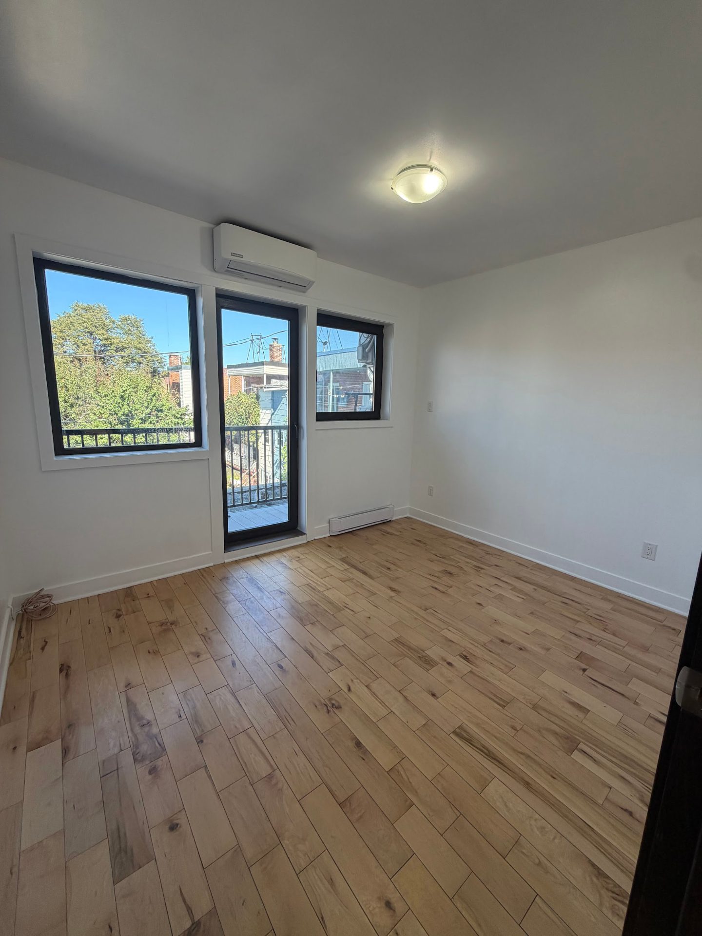 7911 Outremont, app. 4 (3½) — Photo 3