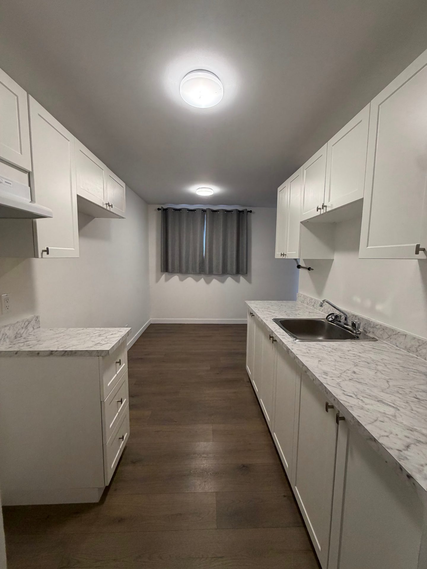 310 boul. du Curé-Boivin, app. 4 (4½, sous-sol) — Photo 1