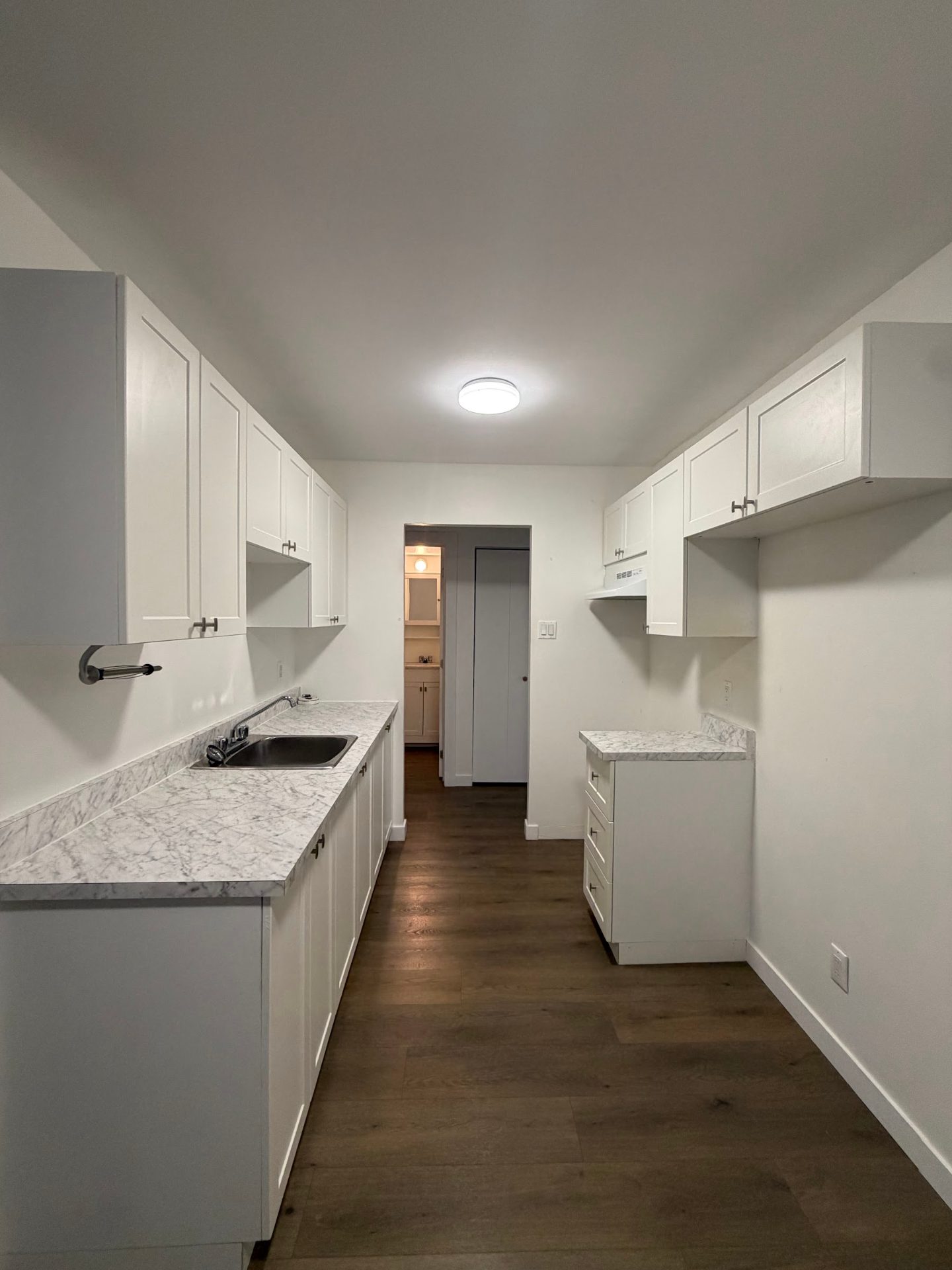 310 boul. du Curé-Boivin, app. 4 (4½, sous-sol) — Photo 2