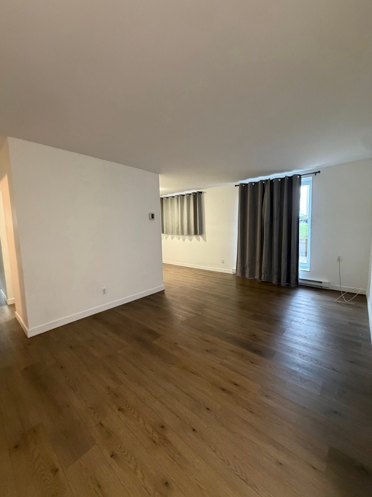 310 boul. du Curé-Boivin, app. 4 (4½, sous-sol) — Photo 4