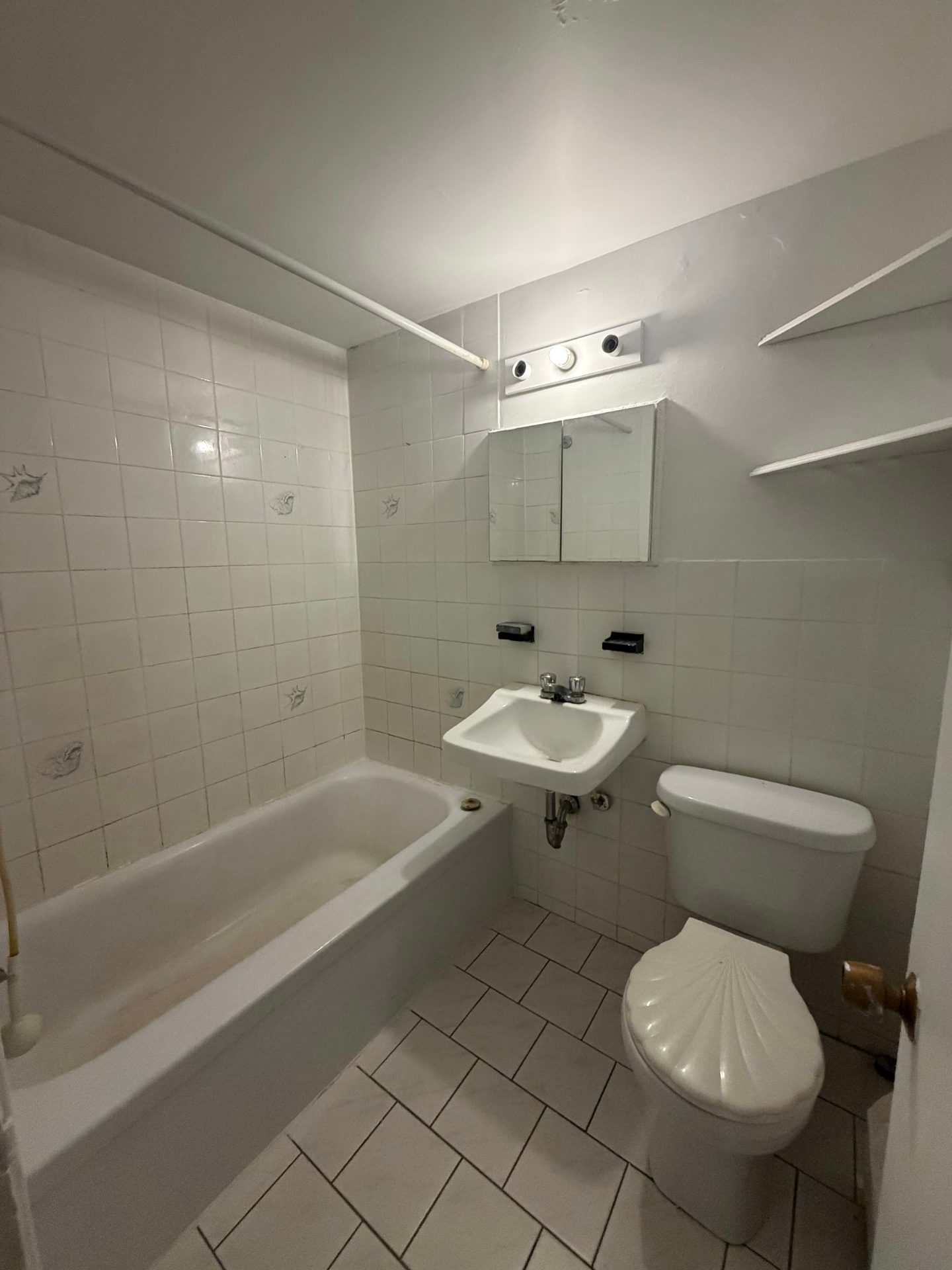 5380 Beaubien, app. 1 (4½) — Photo 6